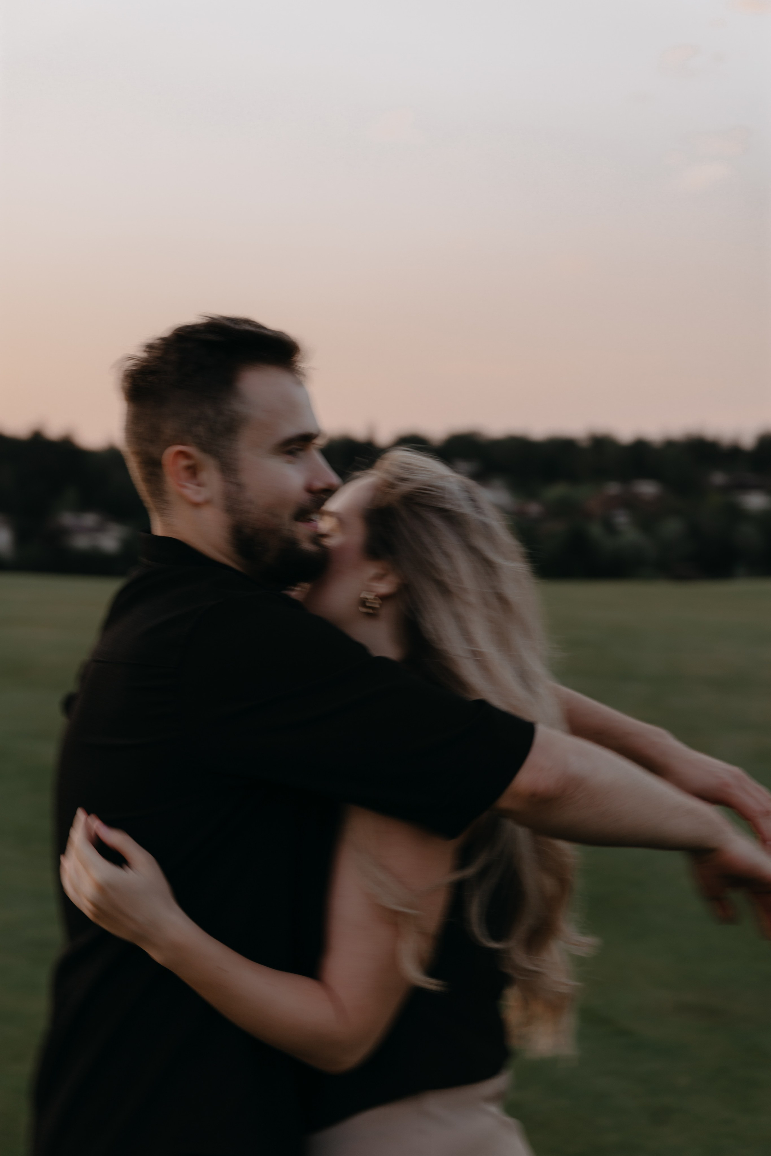 П & Р. Женский и свадебный фотограф Москва Елизавета Перова