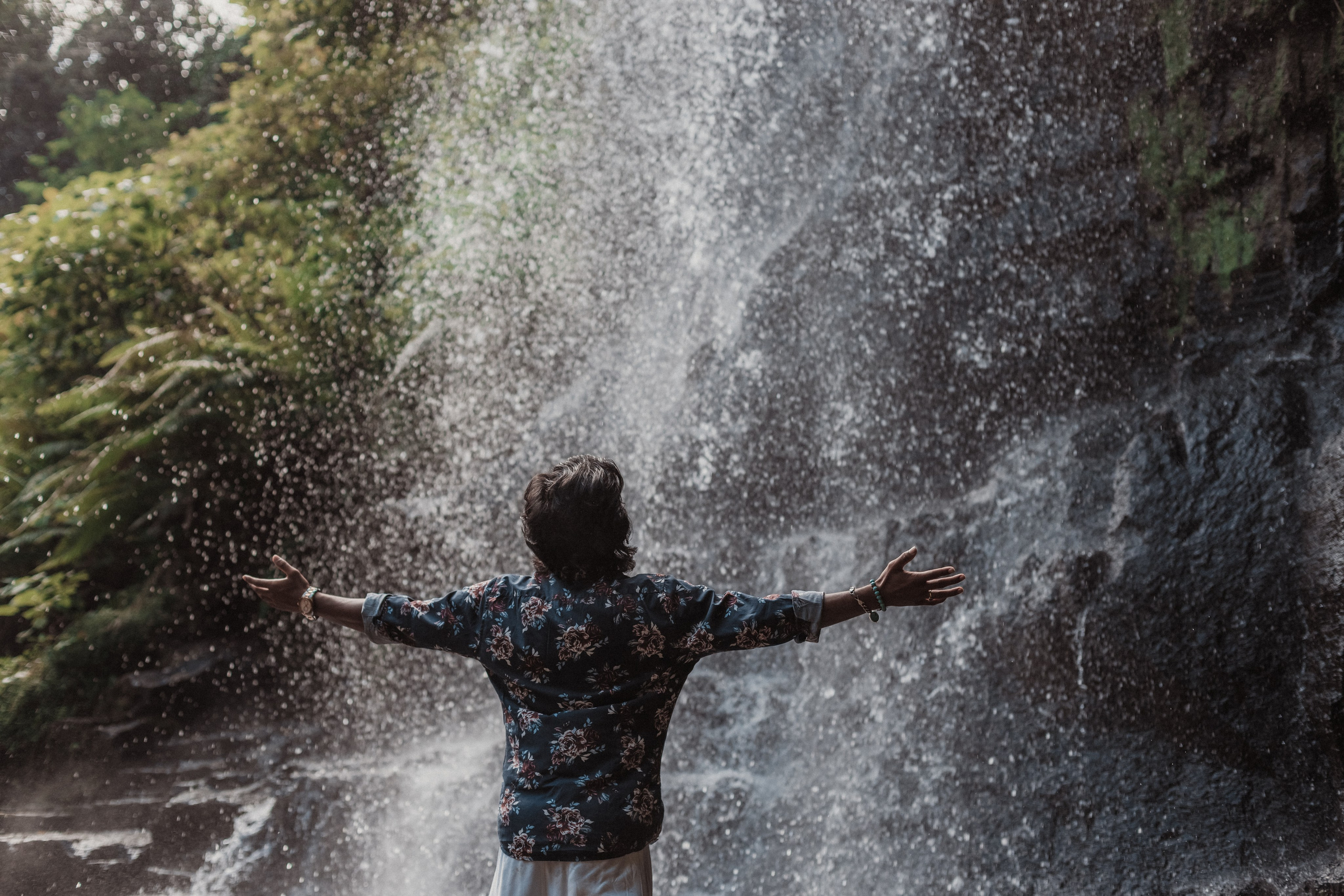 Kanha. Мариам Багдасарян