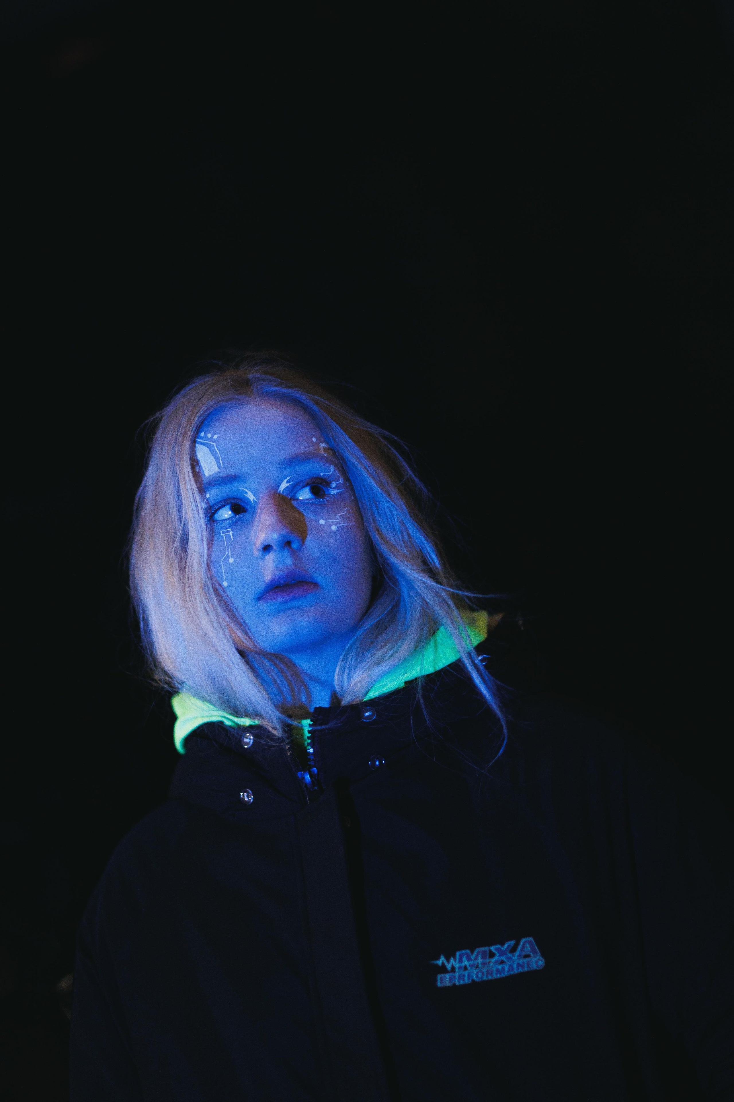 Лиза. Фотограф в Ростове-на-Дону Ника Обида