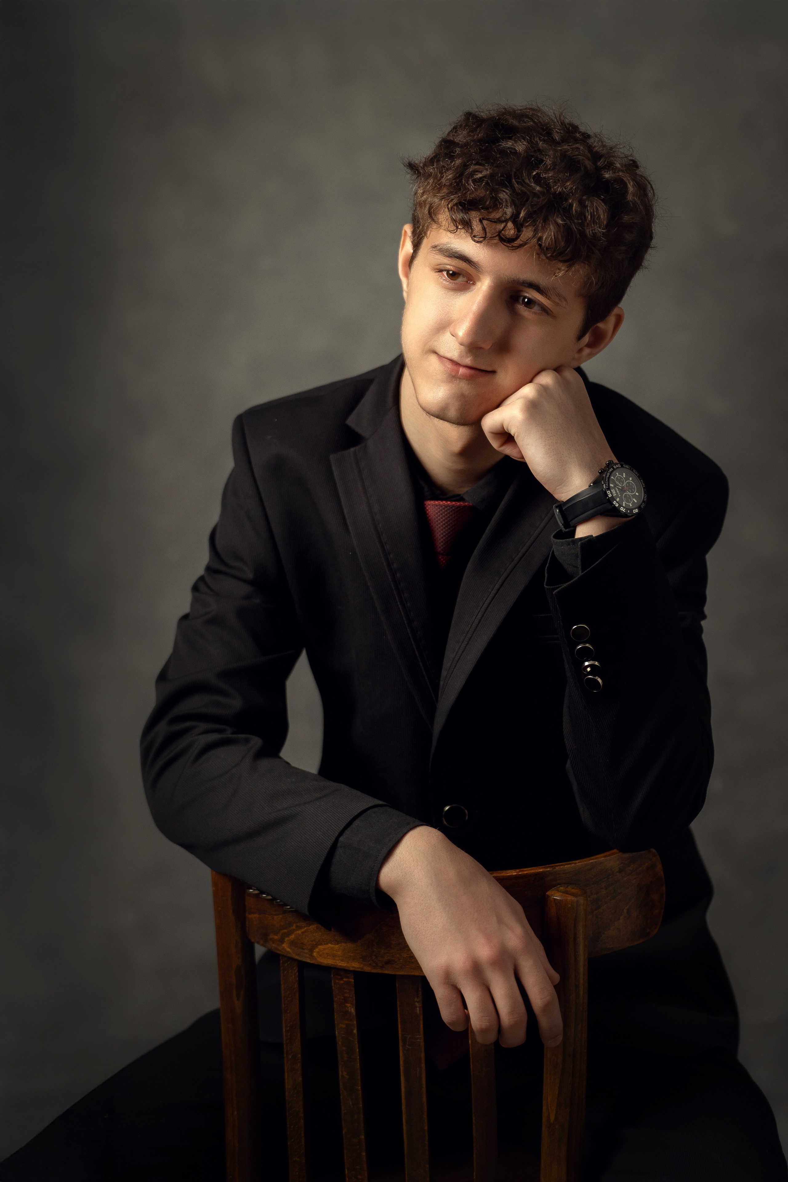 Проект «Путь к мечте» -портреты. Tatyana Dubova. Portrait and Family Photographer, Saint Petersburg