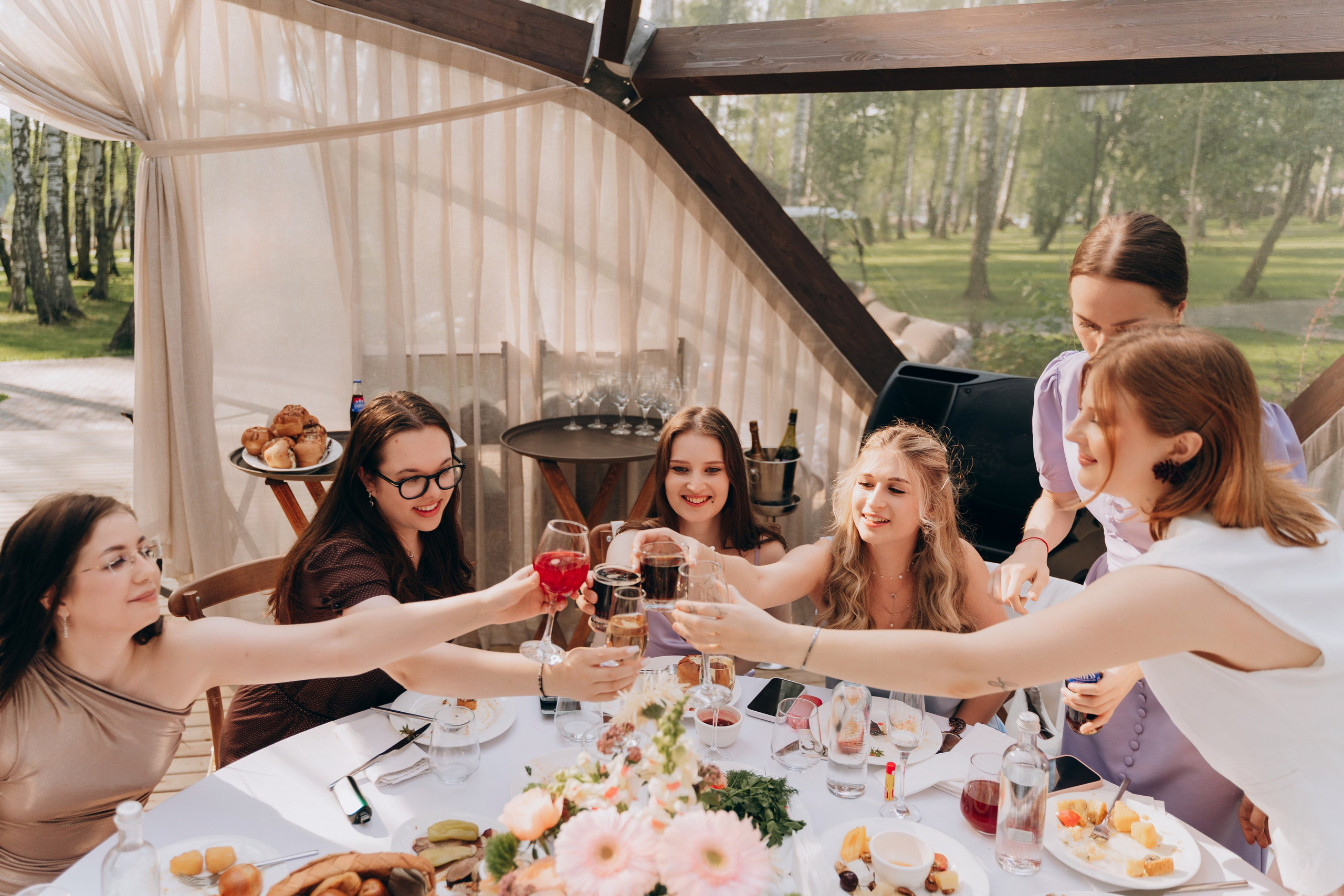 Алиса и Максим. Полный день 6 часов. Фотограф Москва Виктория-Антуанетта