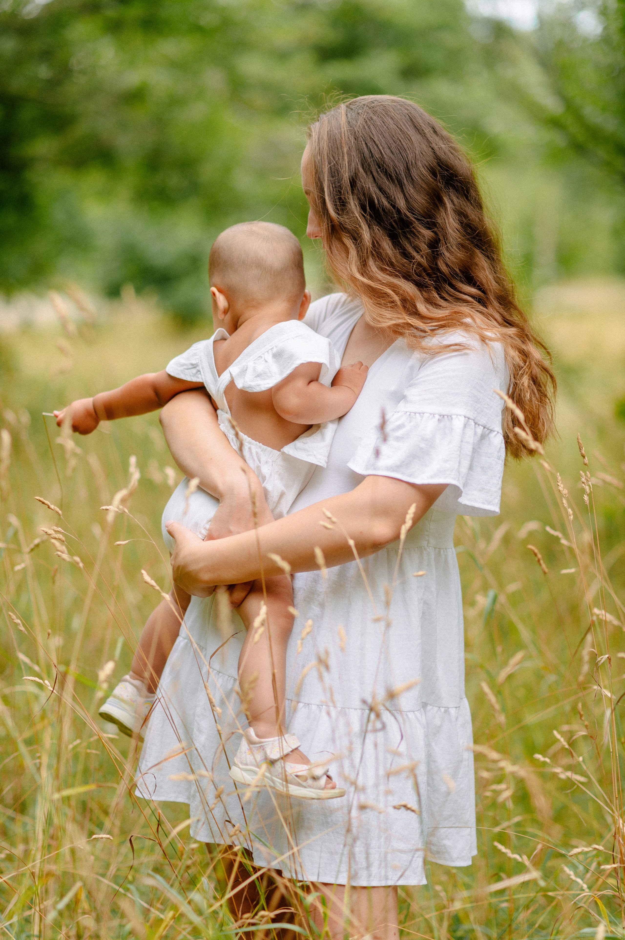 ТОЛЬКО ДЕВЧОНКАМИ. Шашкова Вероника / Свадебный и семейный фотограф Москва и Ярославль