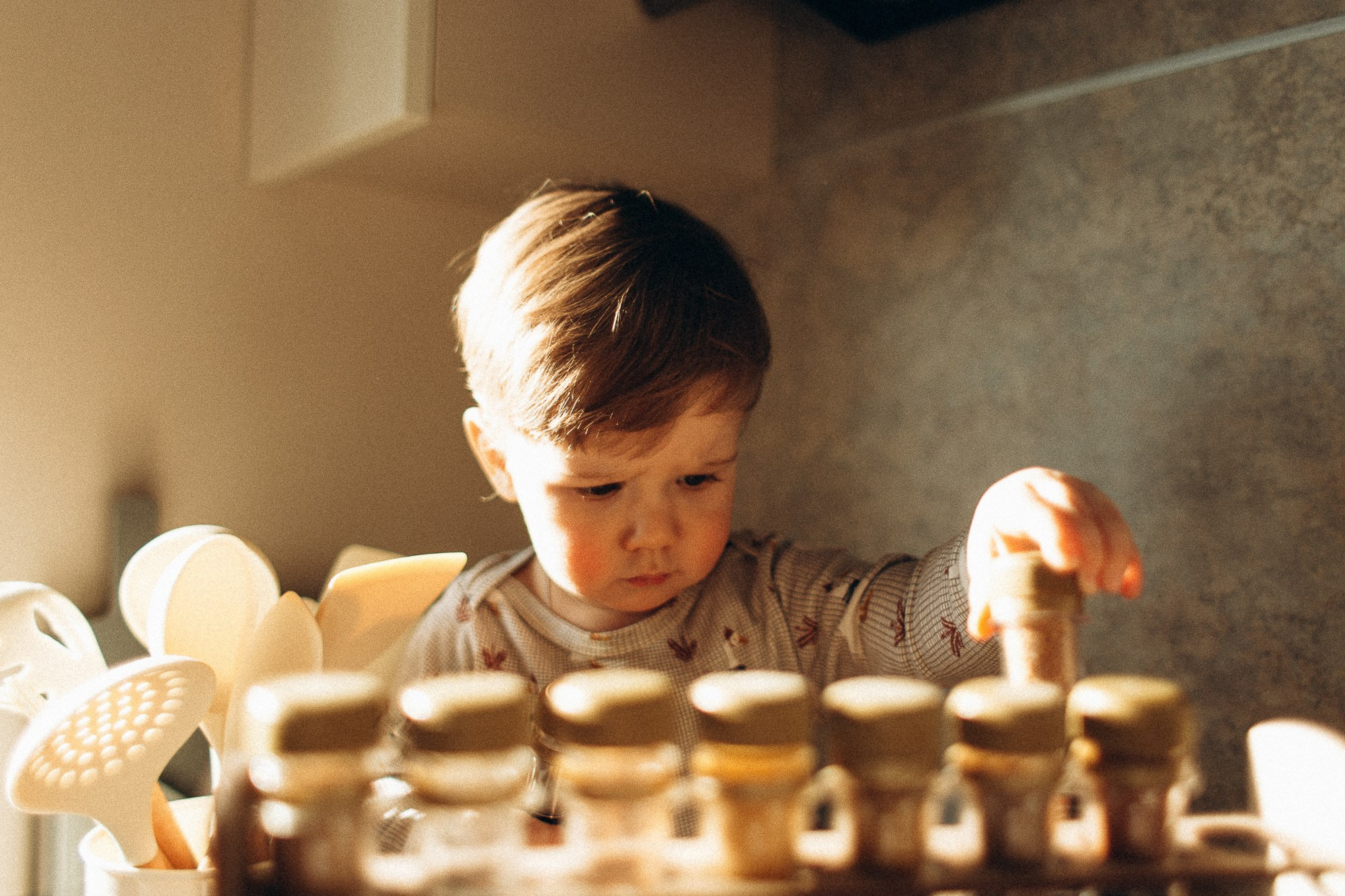 Света и Коля