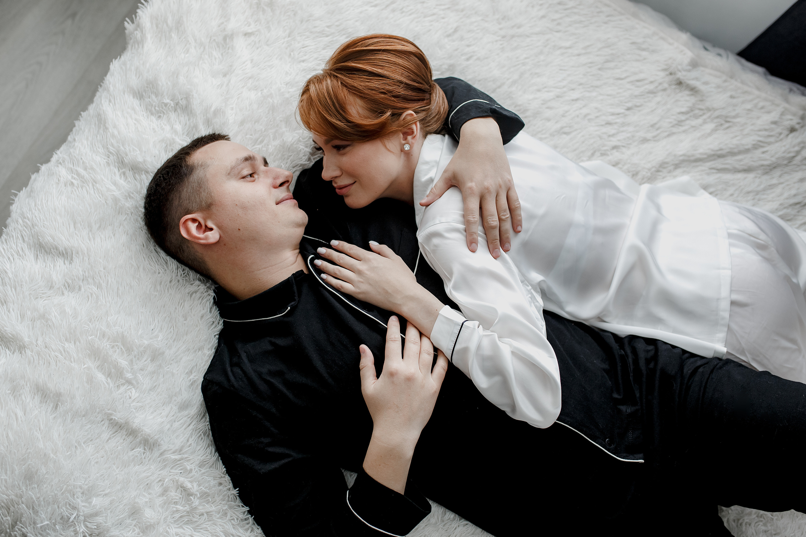 Свадьба, город, кабриолет. Свадебный фотограф в Самаре Катерина Мостовая