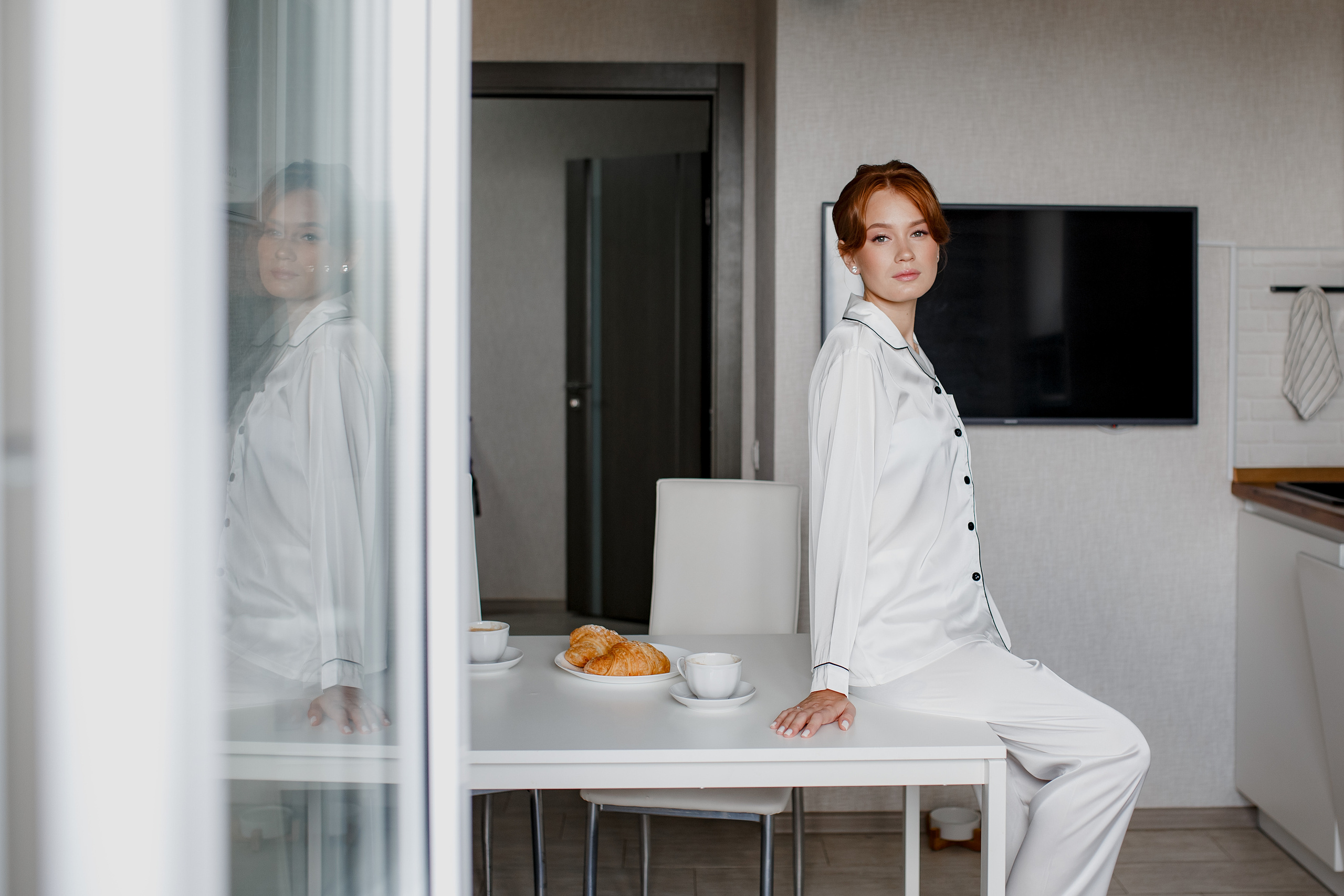 Свадьба, город, кабриолет. Свадебный фотограф в Самаре Катерина Мостовая