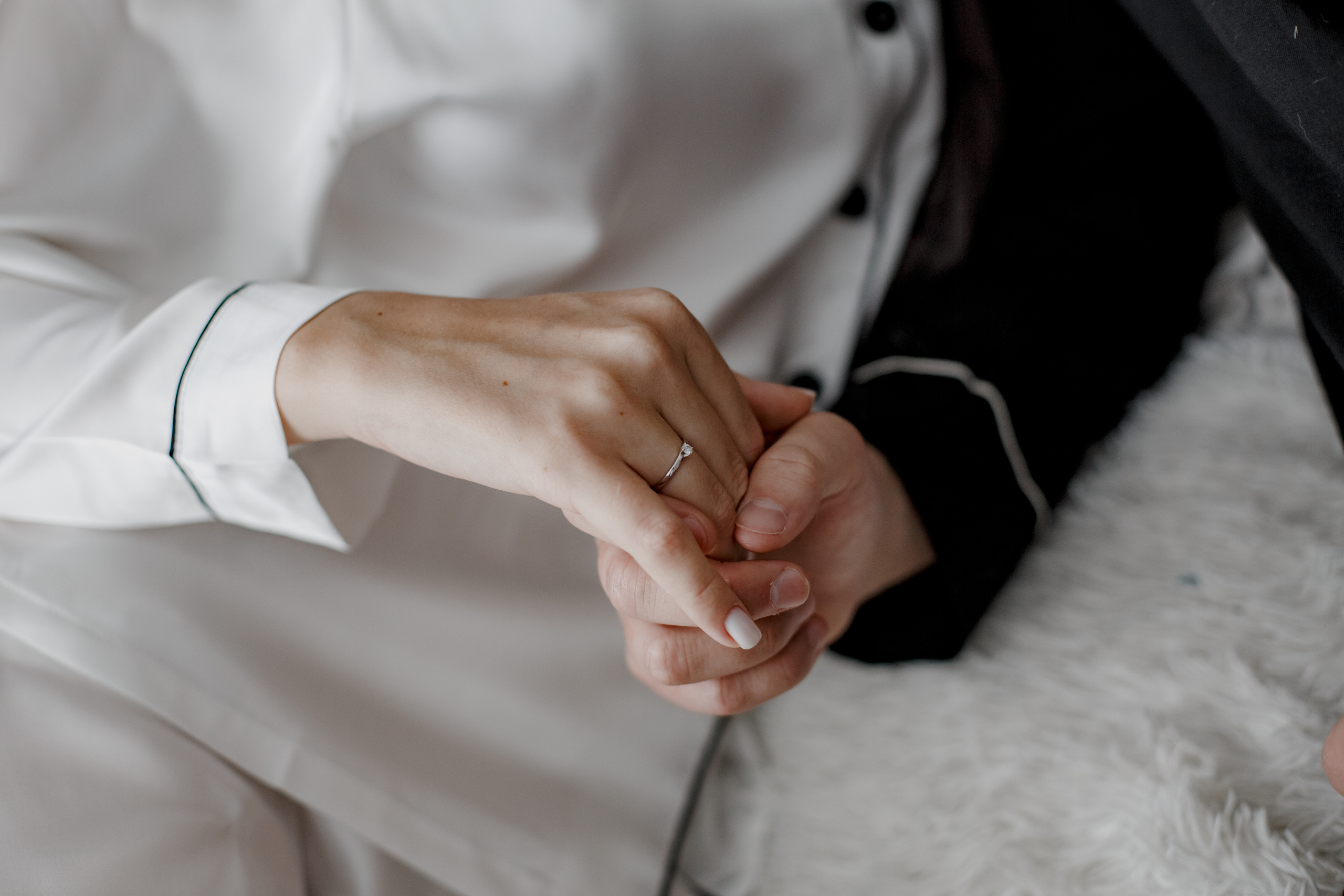 Свадьба, город, кабриолет. Свадебный фотограф в Самаре Катерина Мостовая