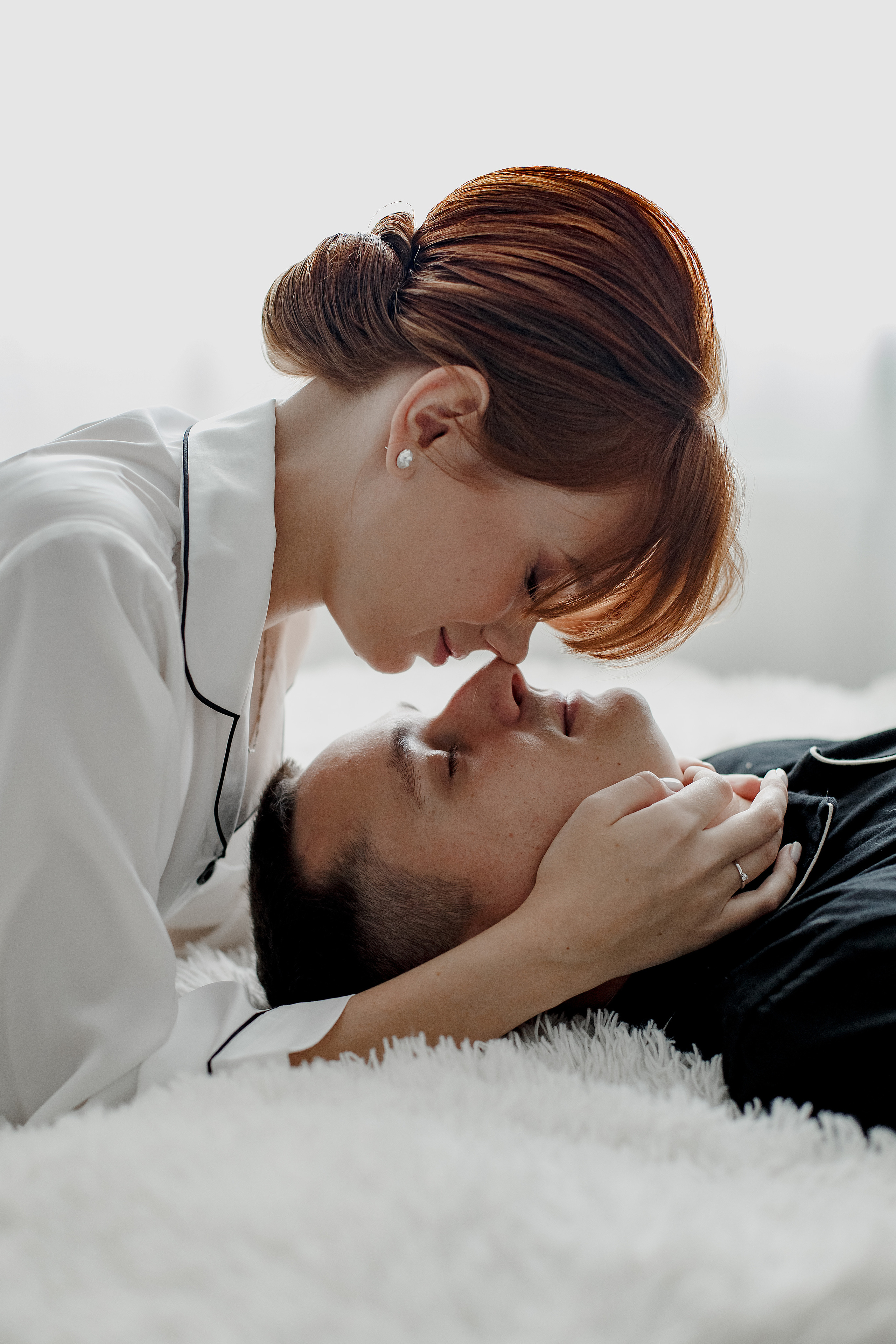 Свадьба, город, кабриолет. Свадебный фотограф в Самаре Катерина Мостовая