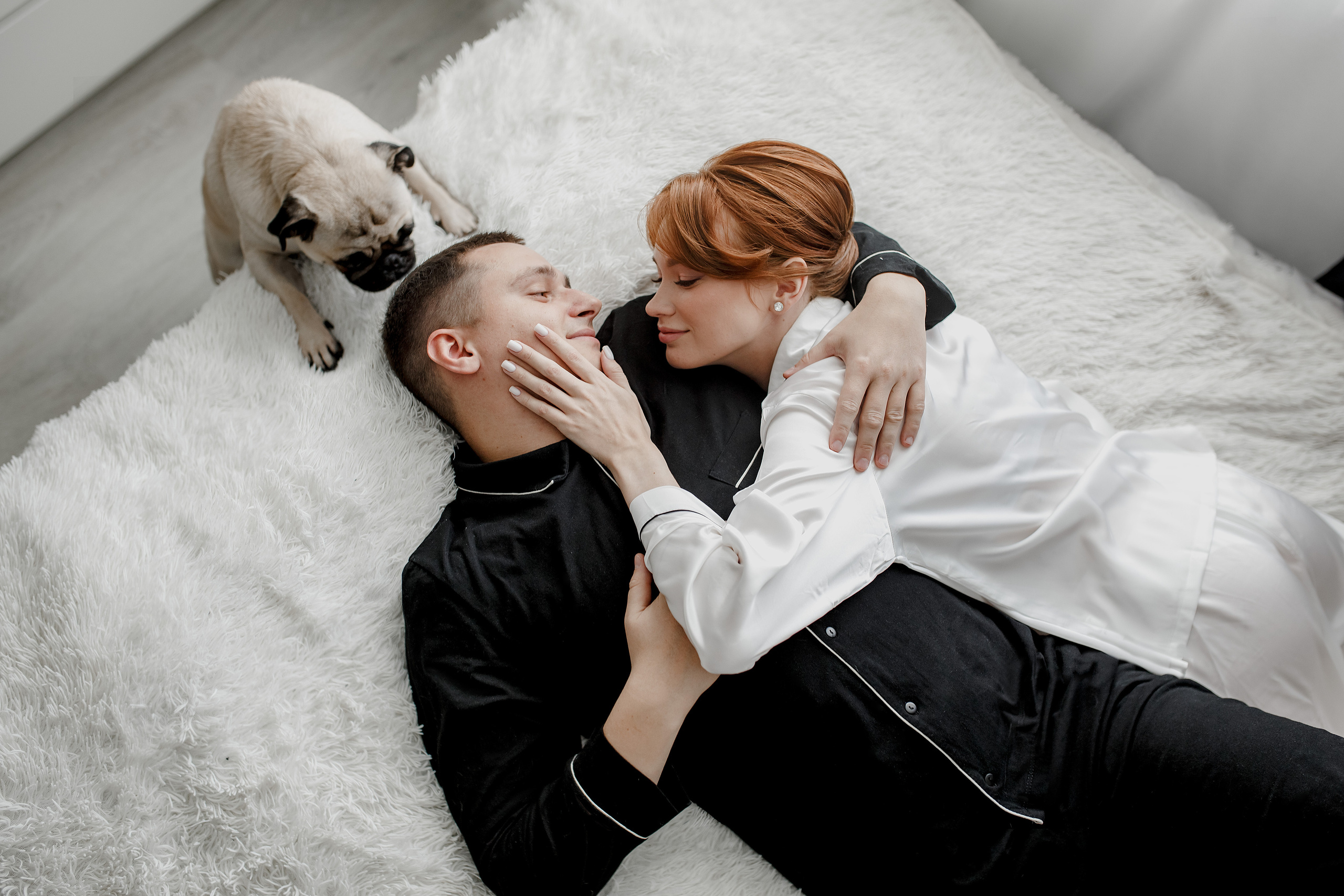 Свадьба, город, кабриолет. Свадебный фотограф в Самаре Катерина Мостовая