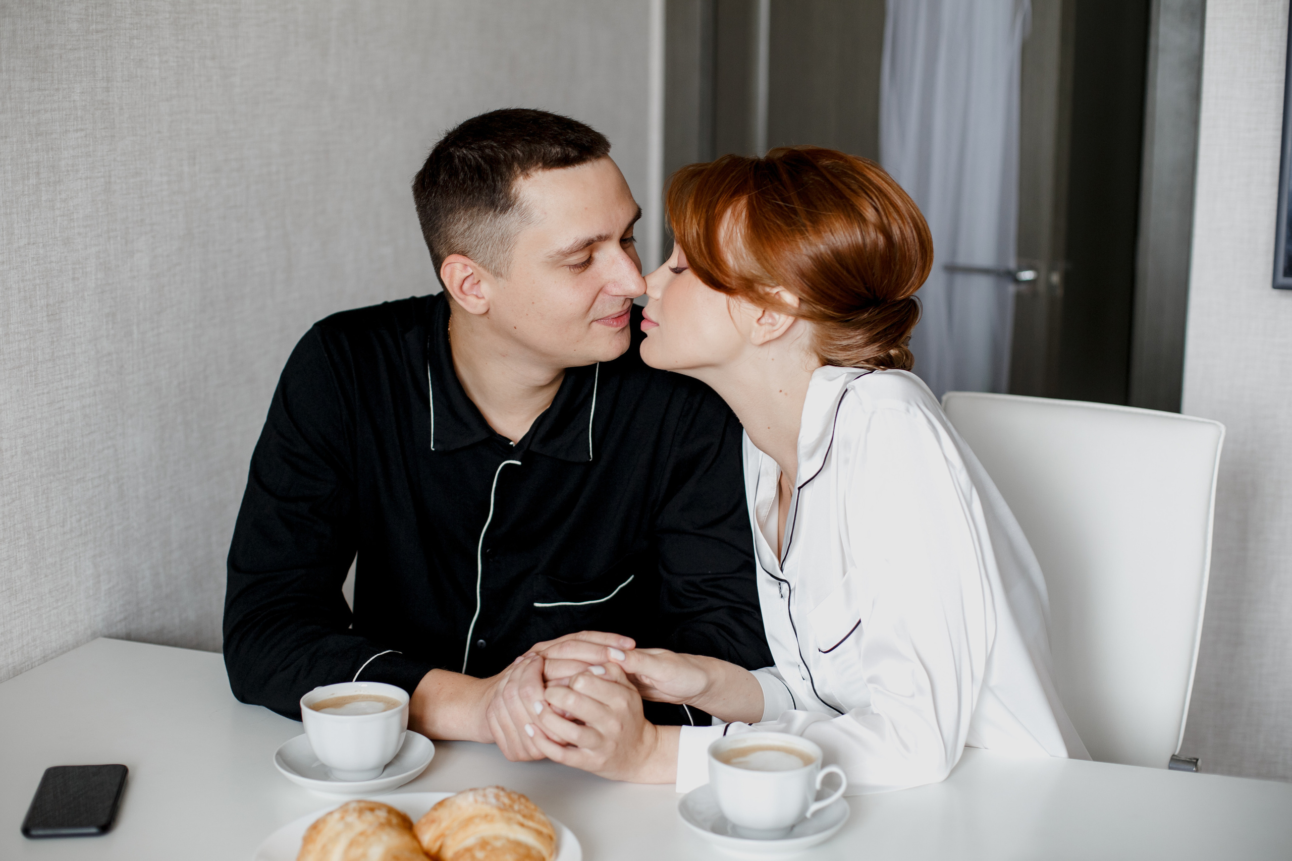 Свадьба, город, кабриолет. Свадебный фотограф в Самаре Катерина Мостовая