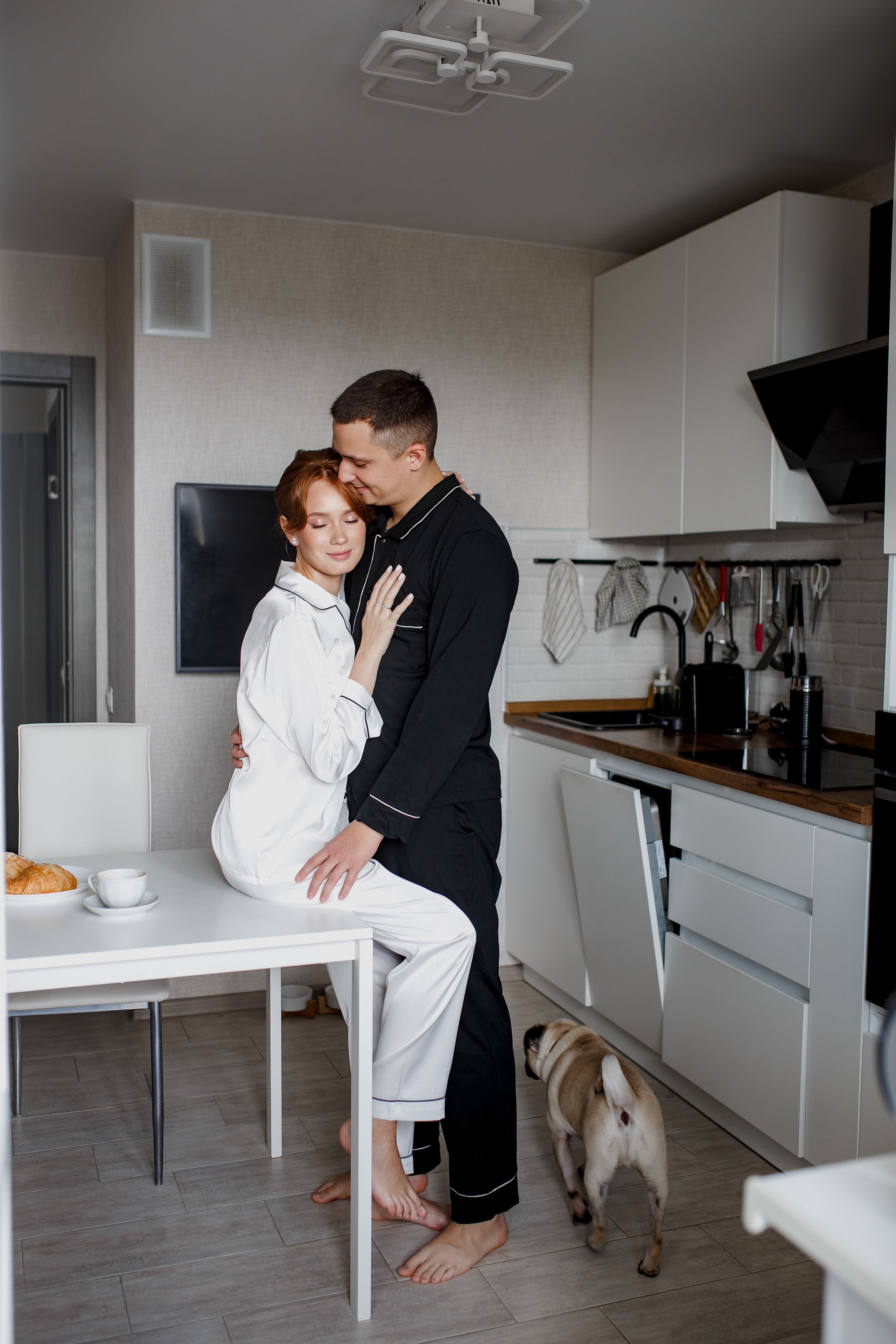 Свадьба, город, кабриолет. Свадебный фотограф в Самаре Катерина Мостовая