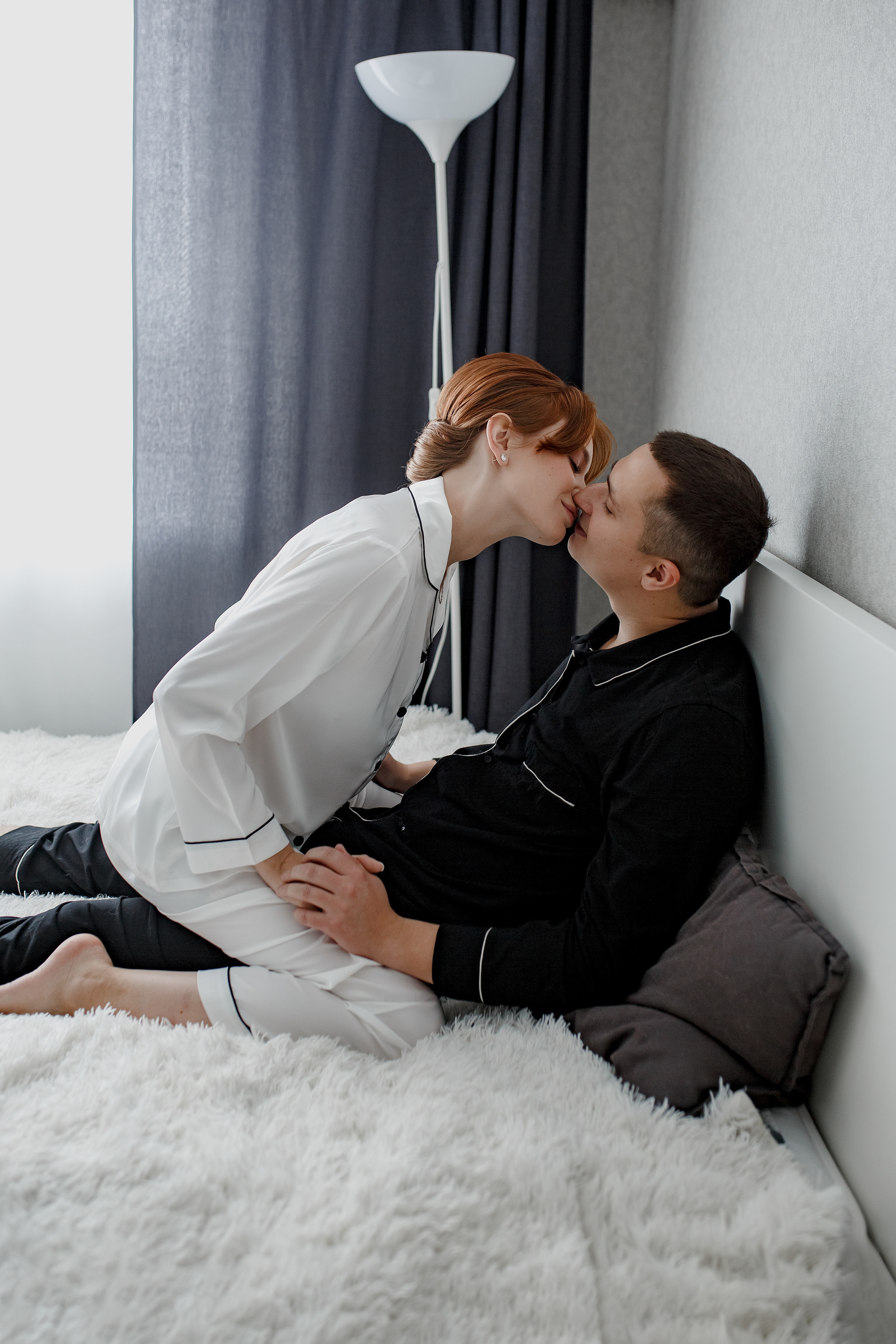 Свадьба, город, кабриолет. Свадебный фотограф в Самаре Катерина Мостовая