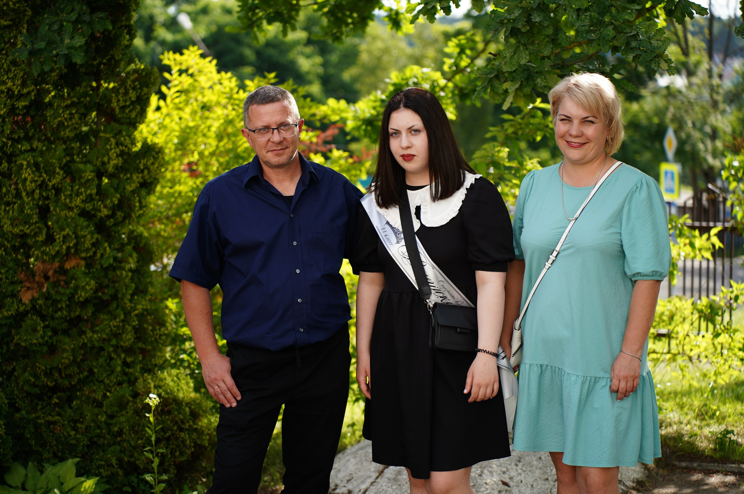 Выпускной. Семейный и свадебный фотограф Минск, Беларусь Анна Орловская