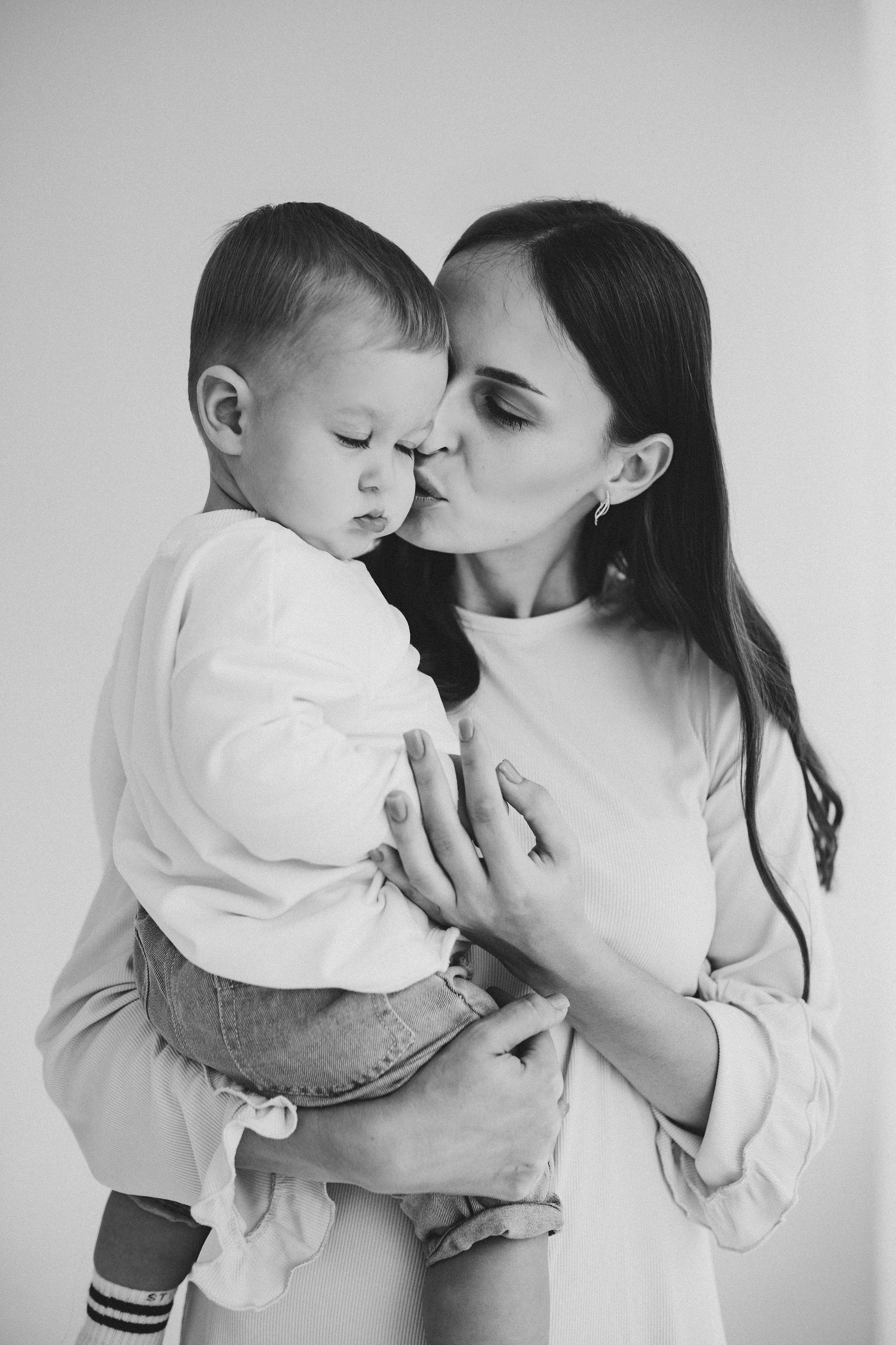 Марк. Семейный и детский фотограф Минск, Беларусь