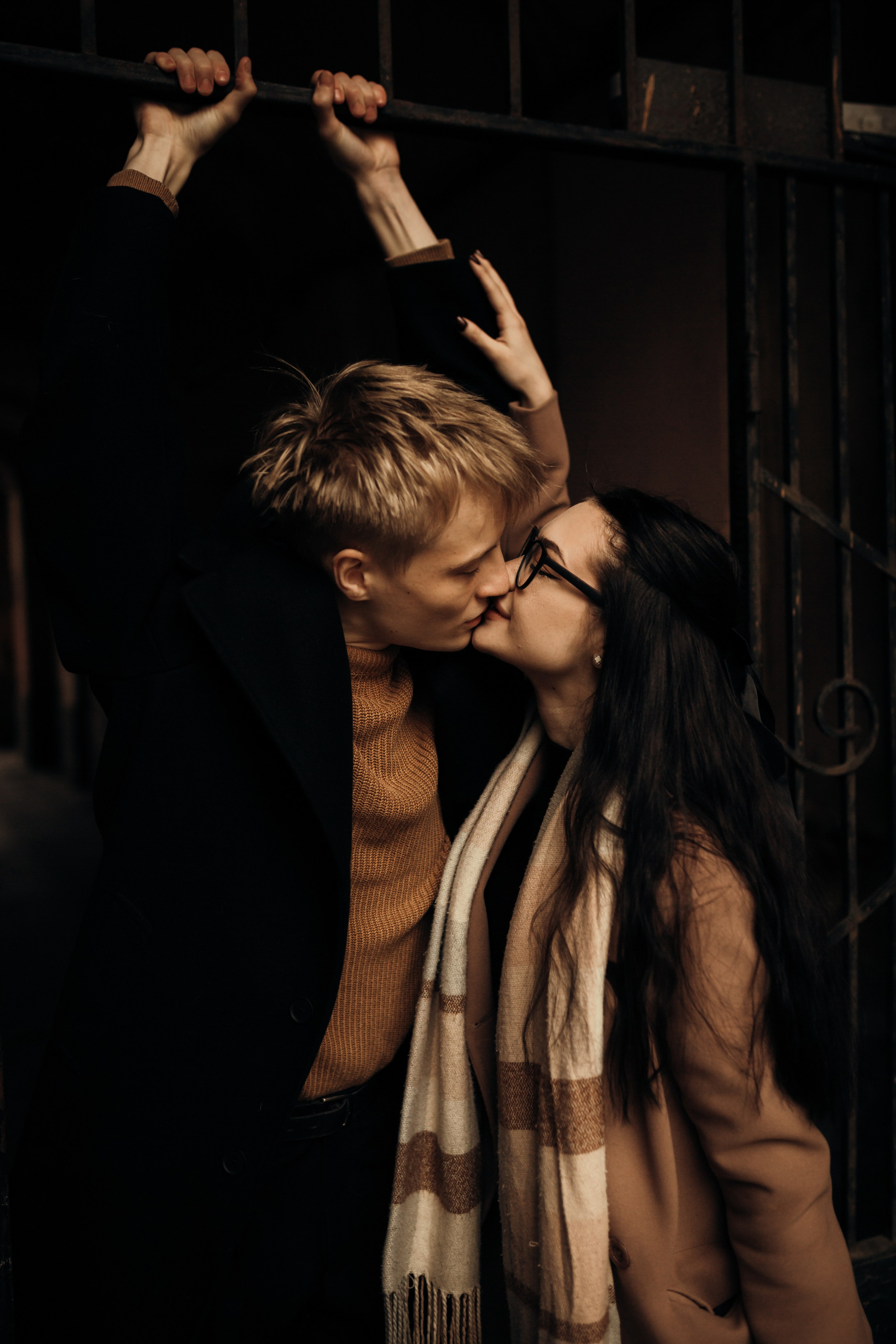LoveStory Санкт-Петербург. Фотограф Санкт-Петербург Князева Елизавета