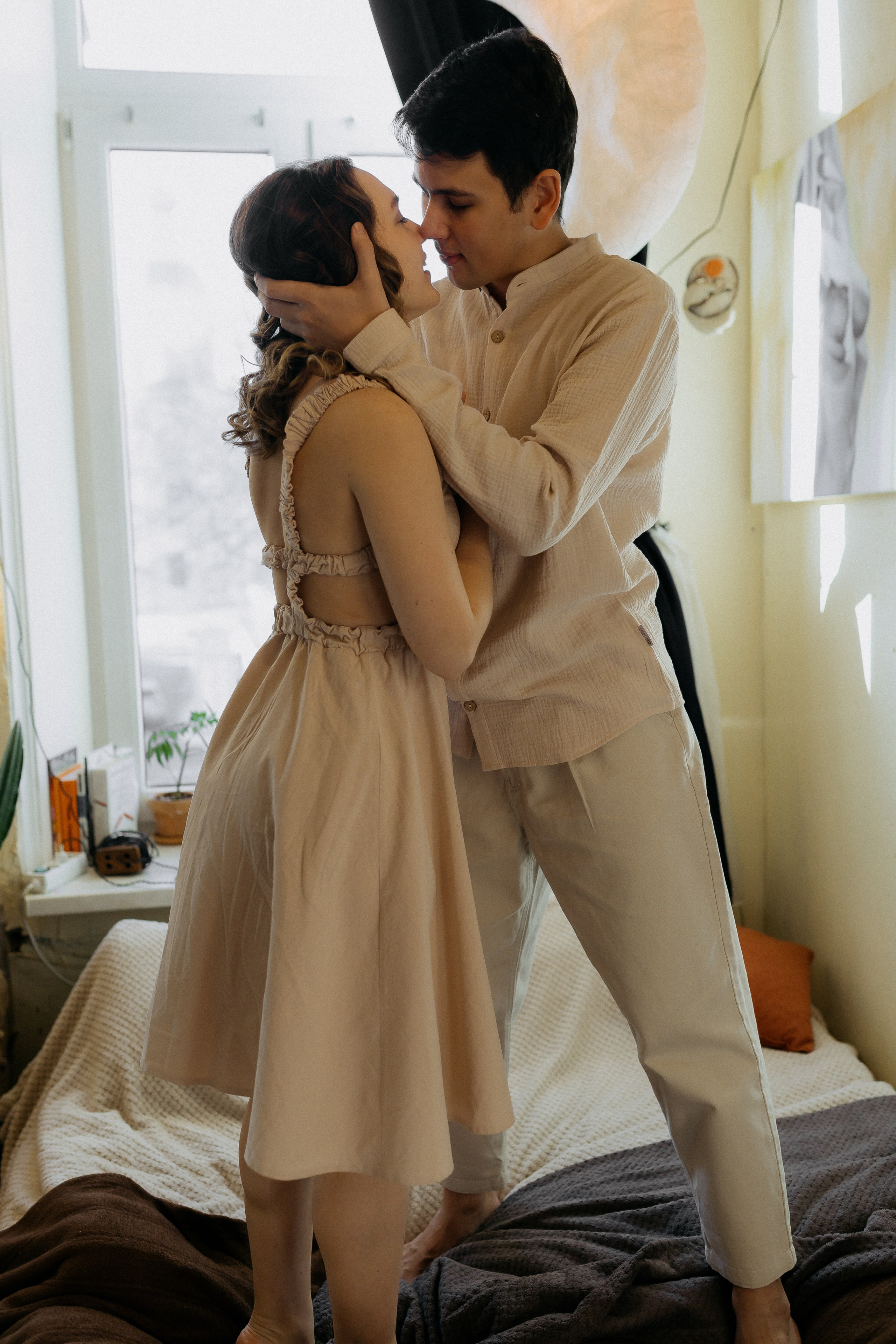 LoveStory Санкт-Петербург. Фотограф Санкт-Петербург Князева Елизавета