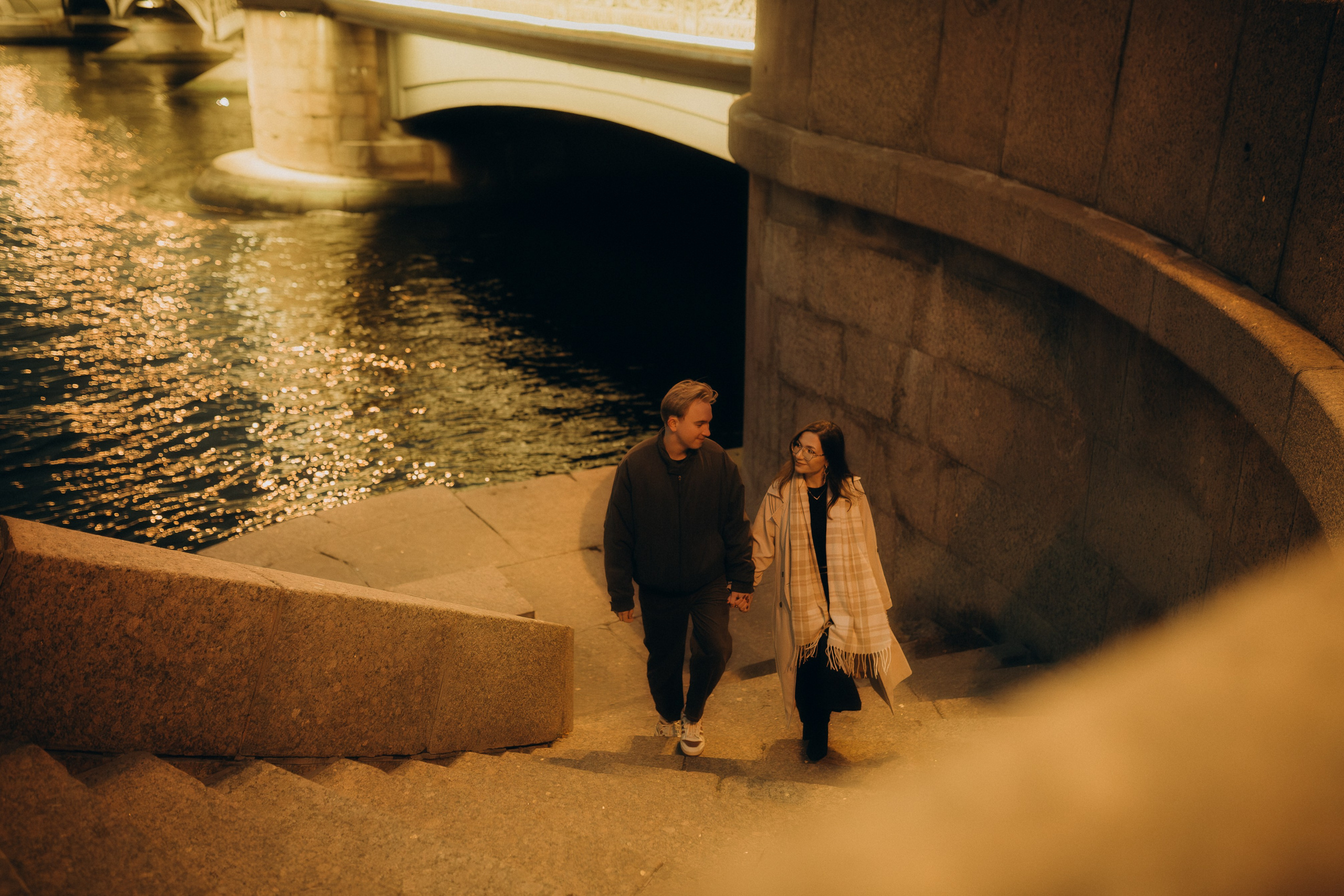 LoveStory Санкт-Петербург. Фотограф Санкт-Петербург Князева Елизавета