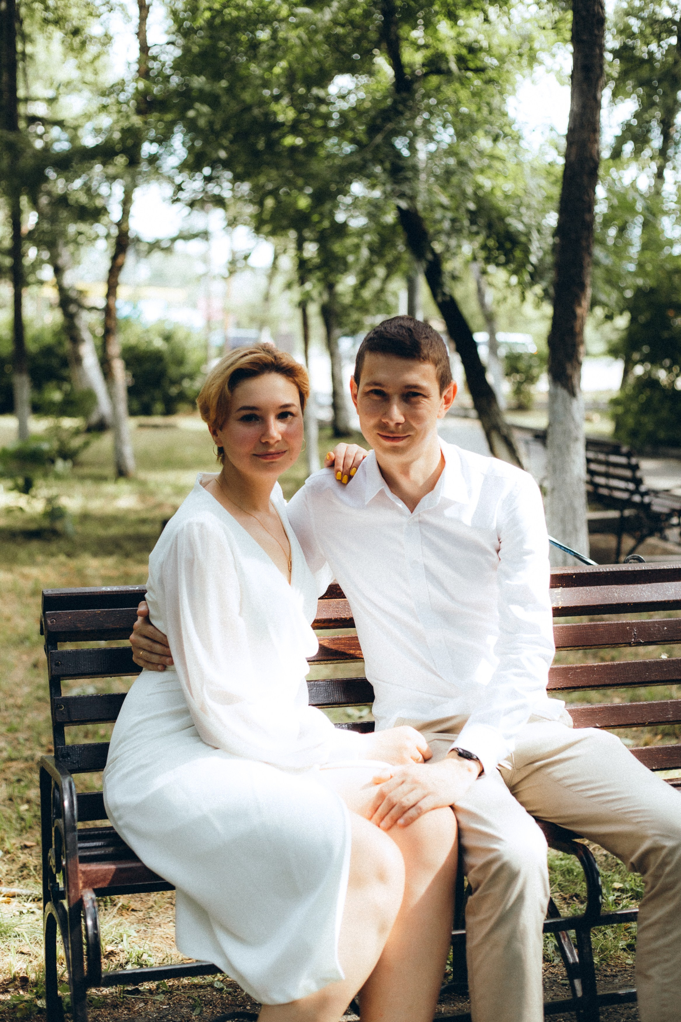 Ситцевая свадьба Дмитрий и Лиза. Фотограф Санкт-Петербург Князева Елизавета