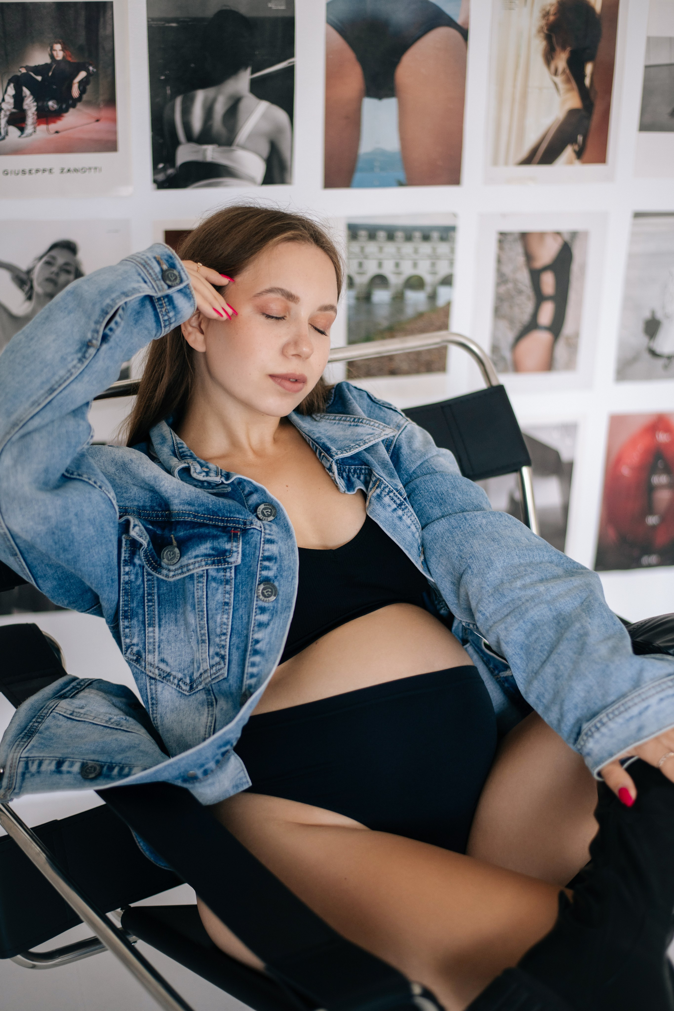 Юлия. Фотограф в Екатеринбурге Веретенова Наталья