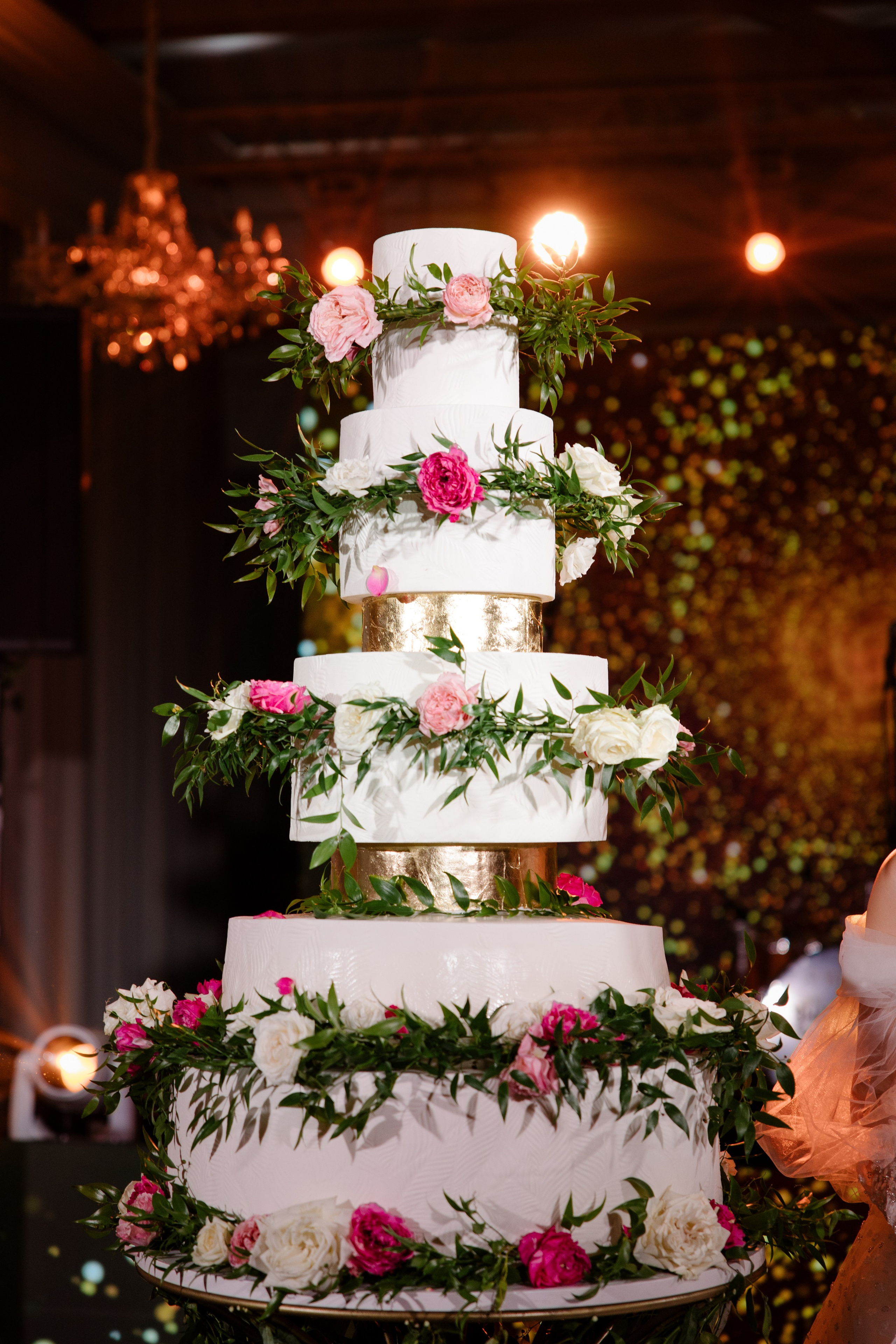 Рохит & Дарья. Организатор- Елена Гаманович. Главная