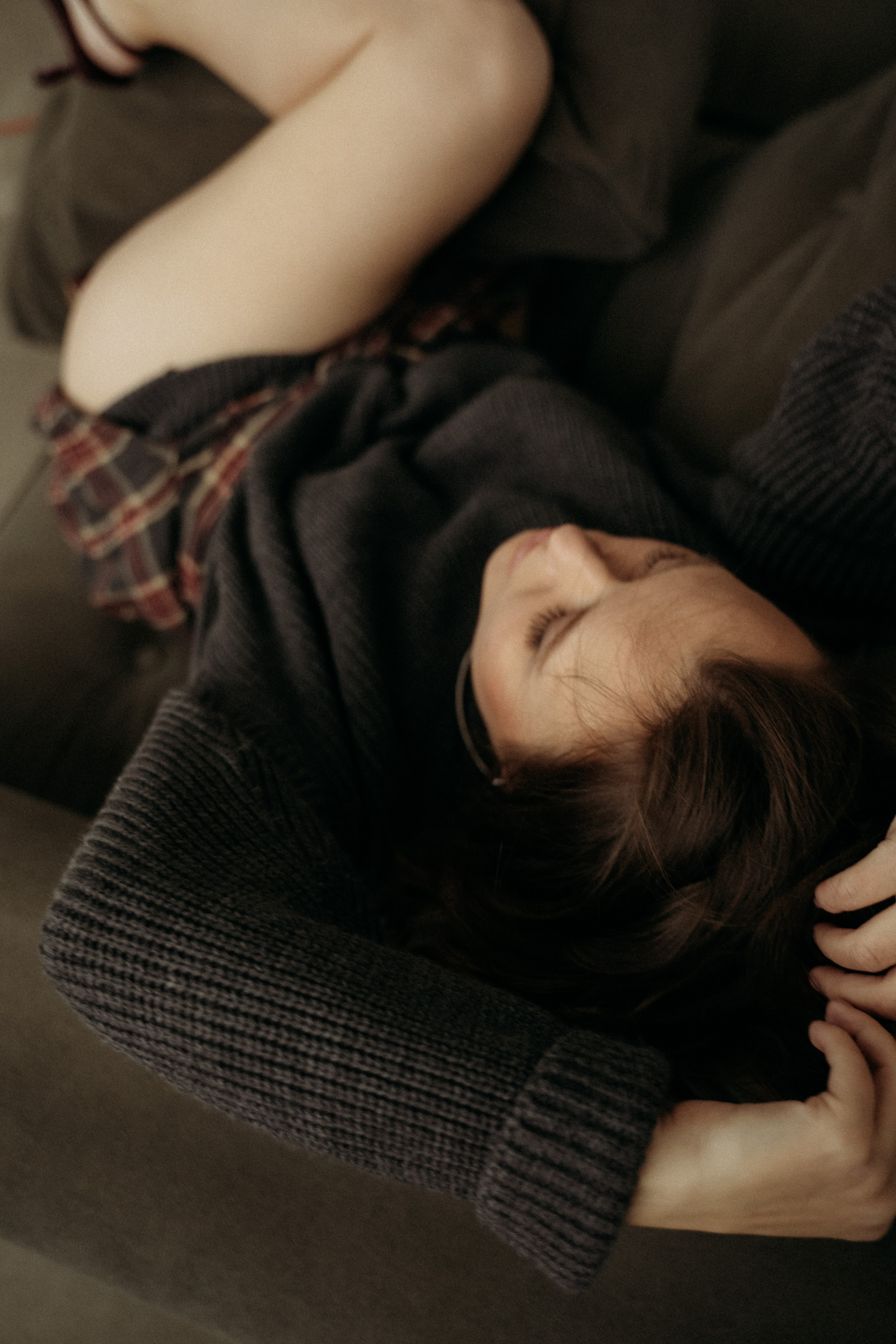 Фотосессия для коллеги