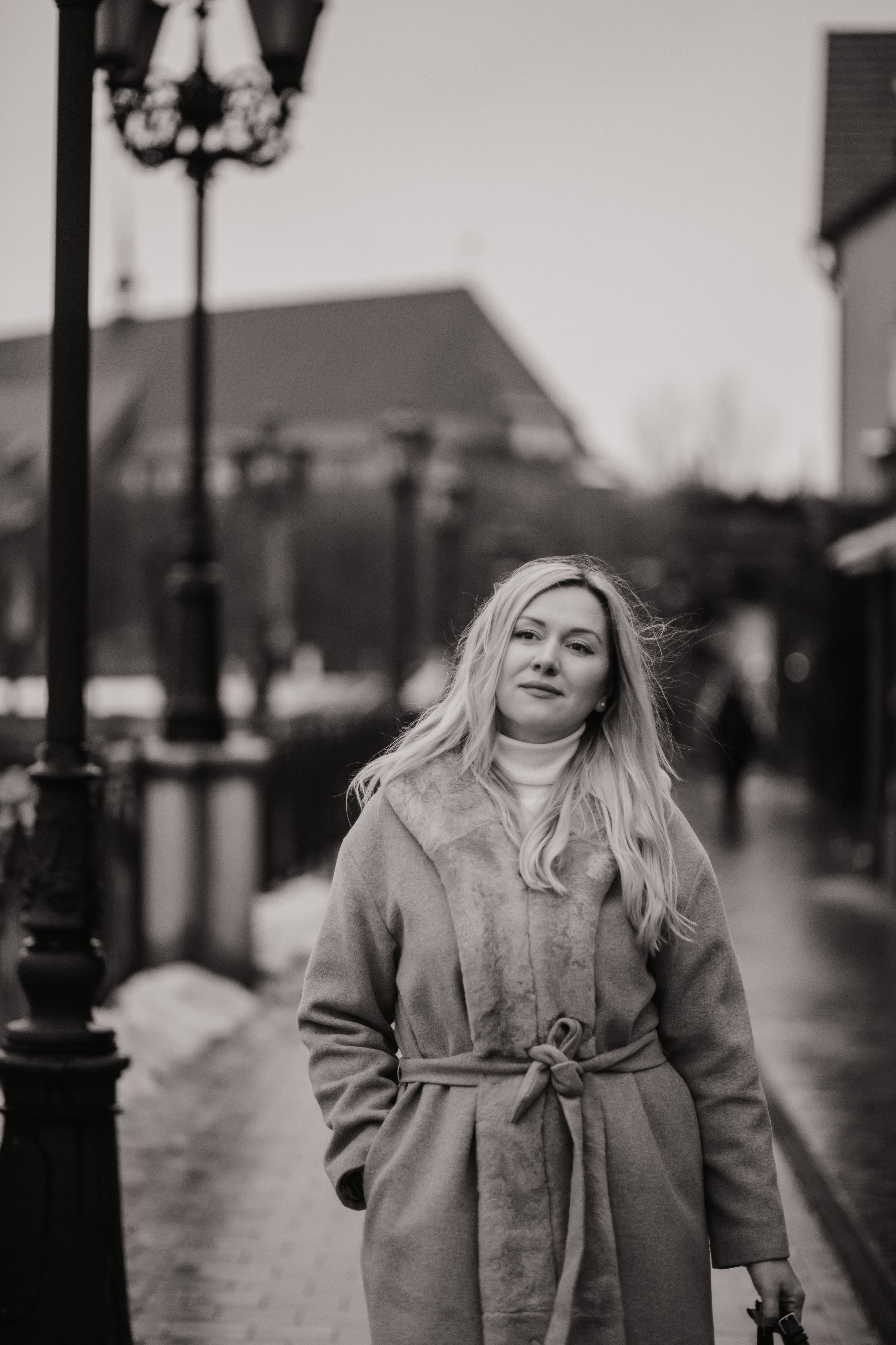 Anastasia Le. Фотограф в Калининграде