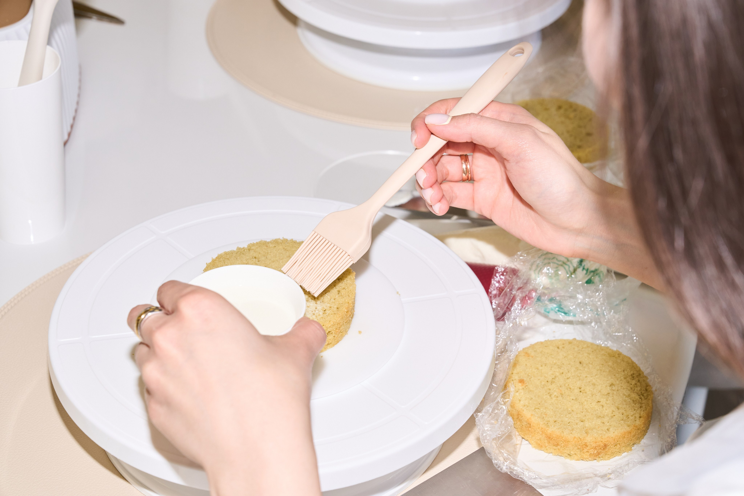 МК по бенто тортам. Фотограф в Донецке Юлия Петрушевская