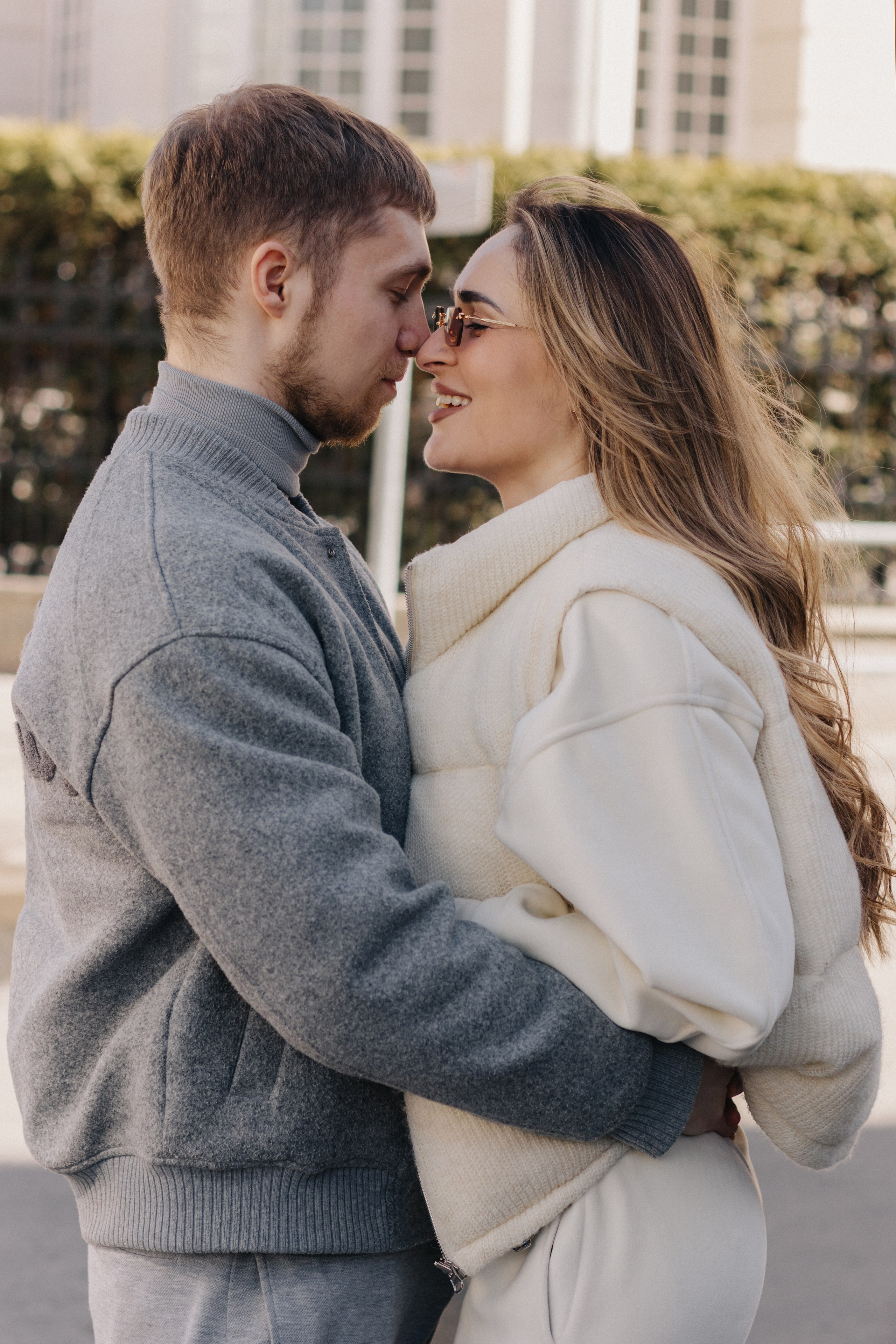 Марго. Фотограф Москва