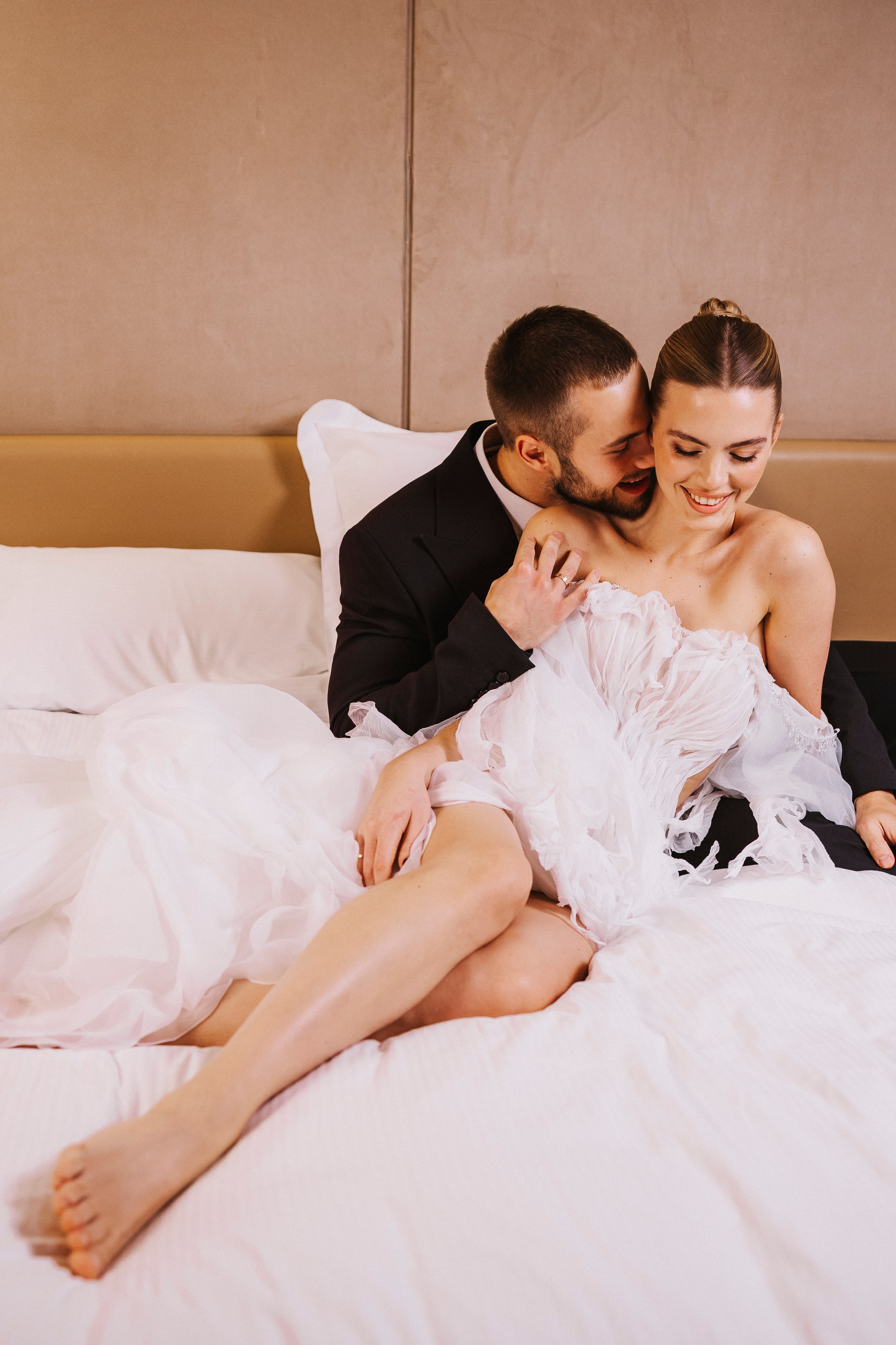 Костя и Катя. Фотограф Москва