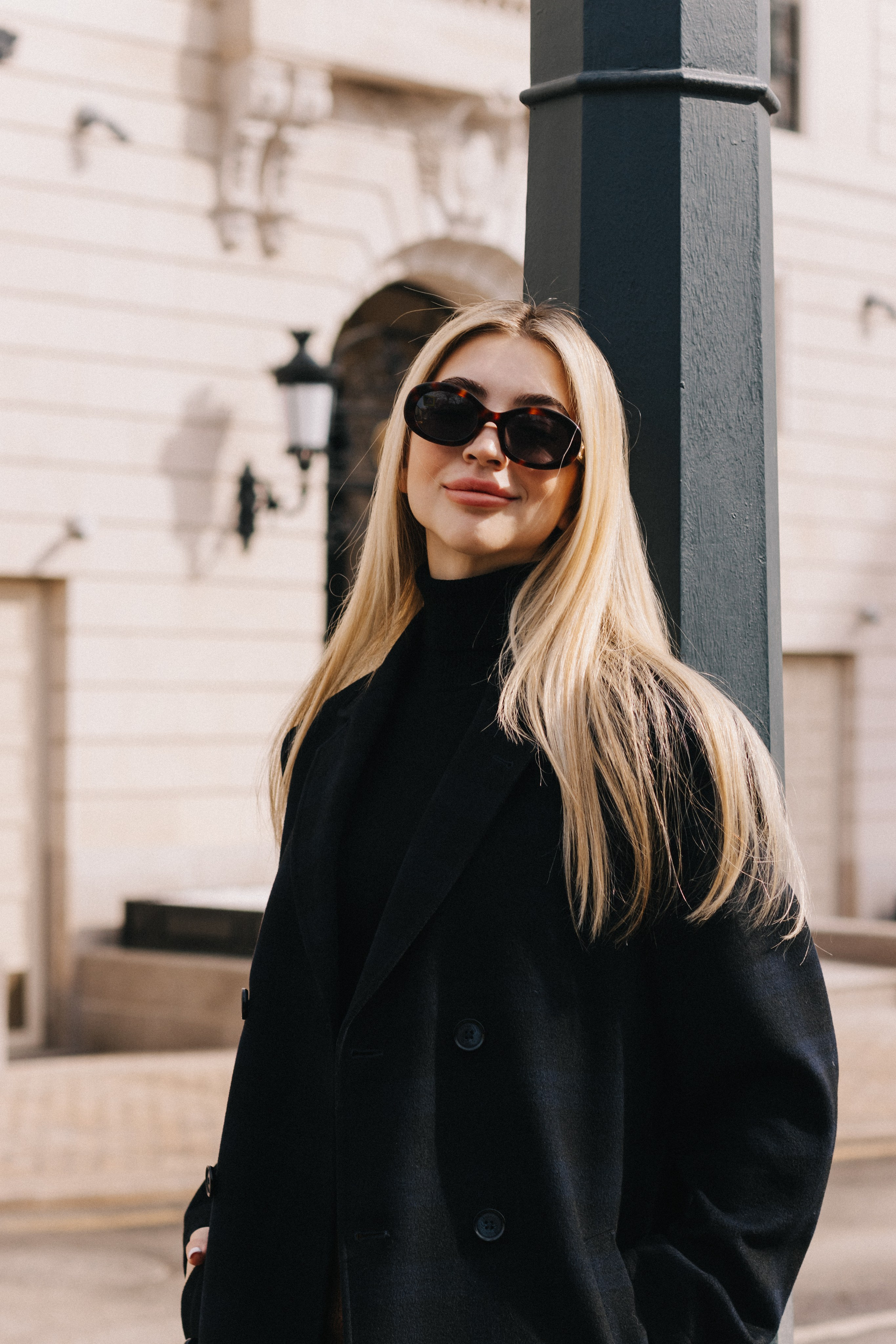 Алена. Фотограф Москва