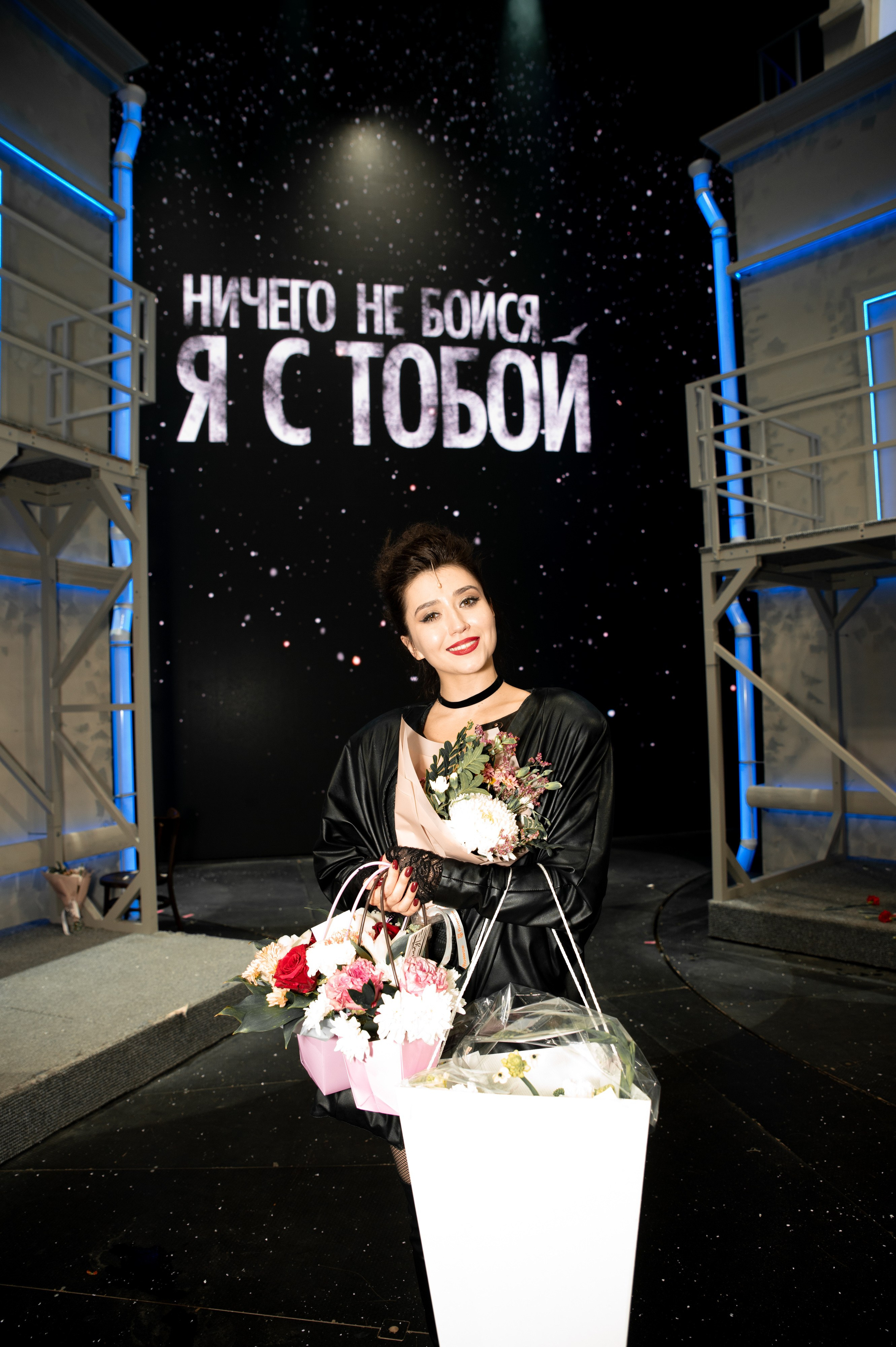 ННБ. Свадебный и портретный фотограф в Москве Жердев Даниил