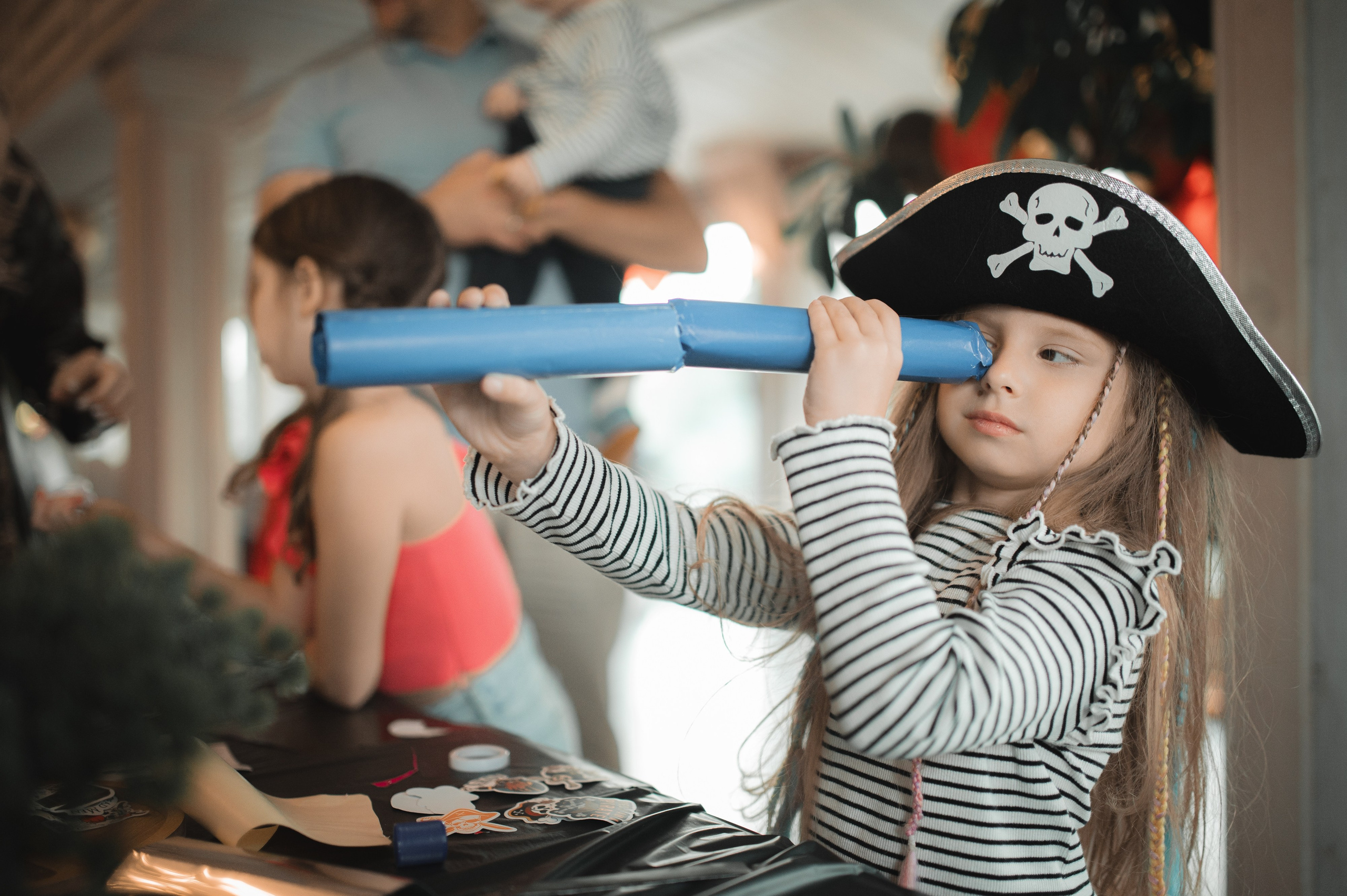 ДР Алисы. Свадебный и портретный фотограф в Москве Жердев Даниил