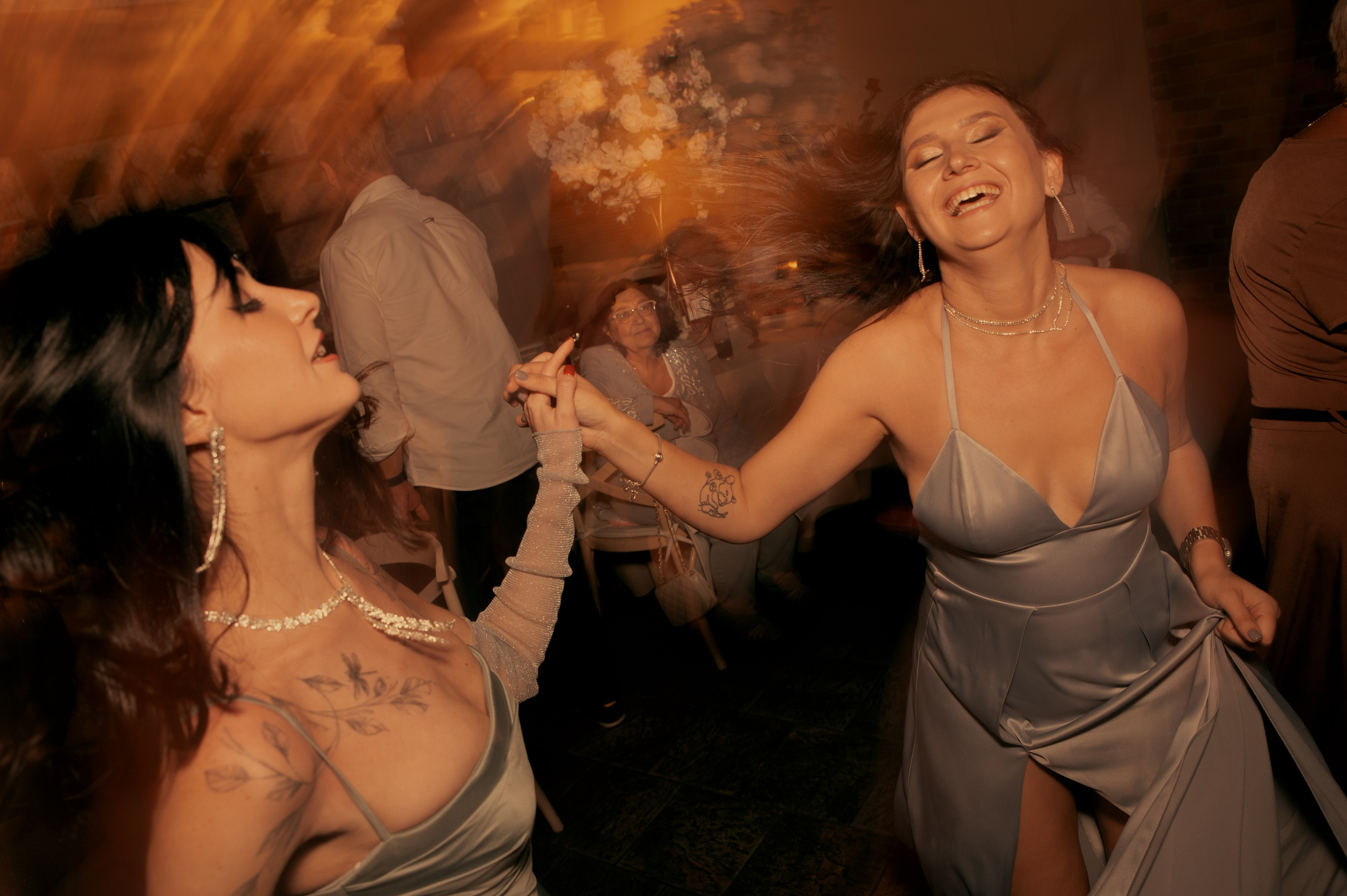 Света и Дима. Свадебный и портретный фотограф в Москве Жердев Даниил