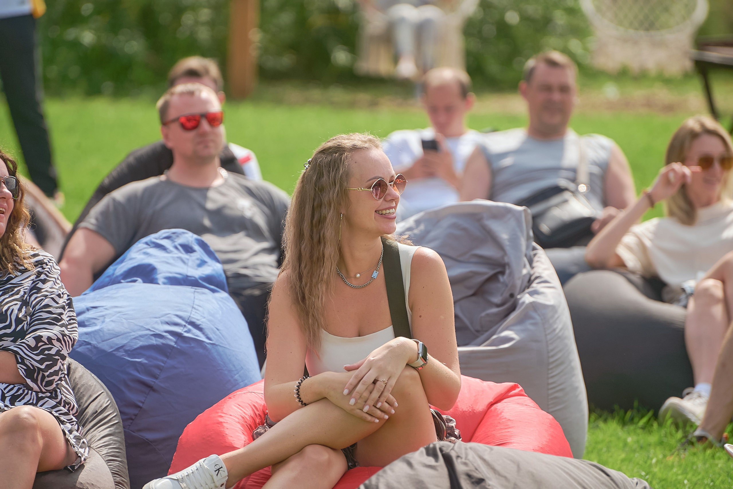 СИБИНТЕК — День нефтянника. Фотограф Яковлев Роман — Красноярск