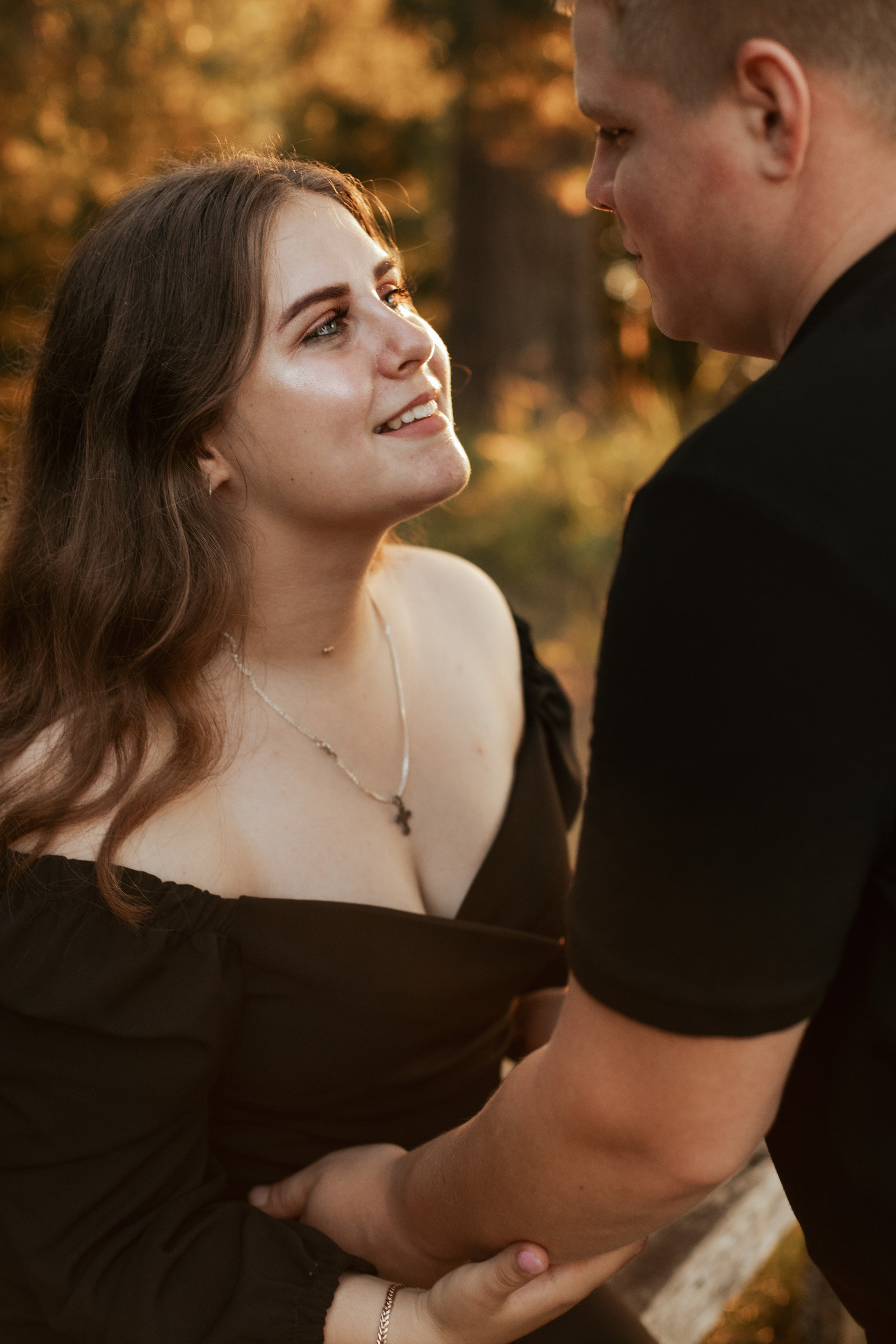 История о любви. Семейный фотограф Колосова Полина