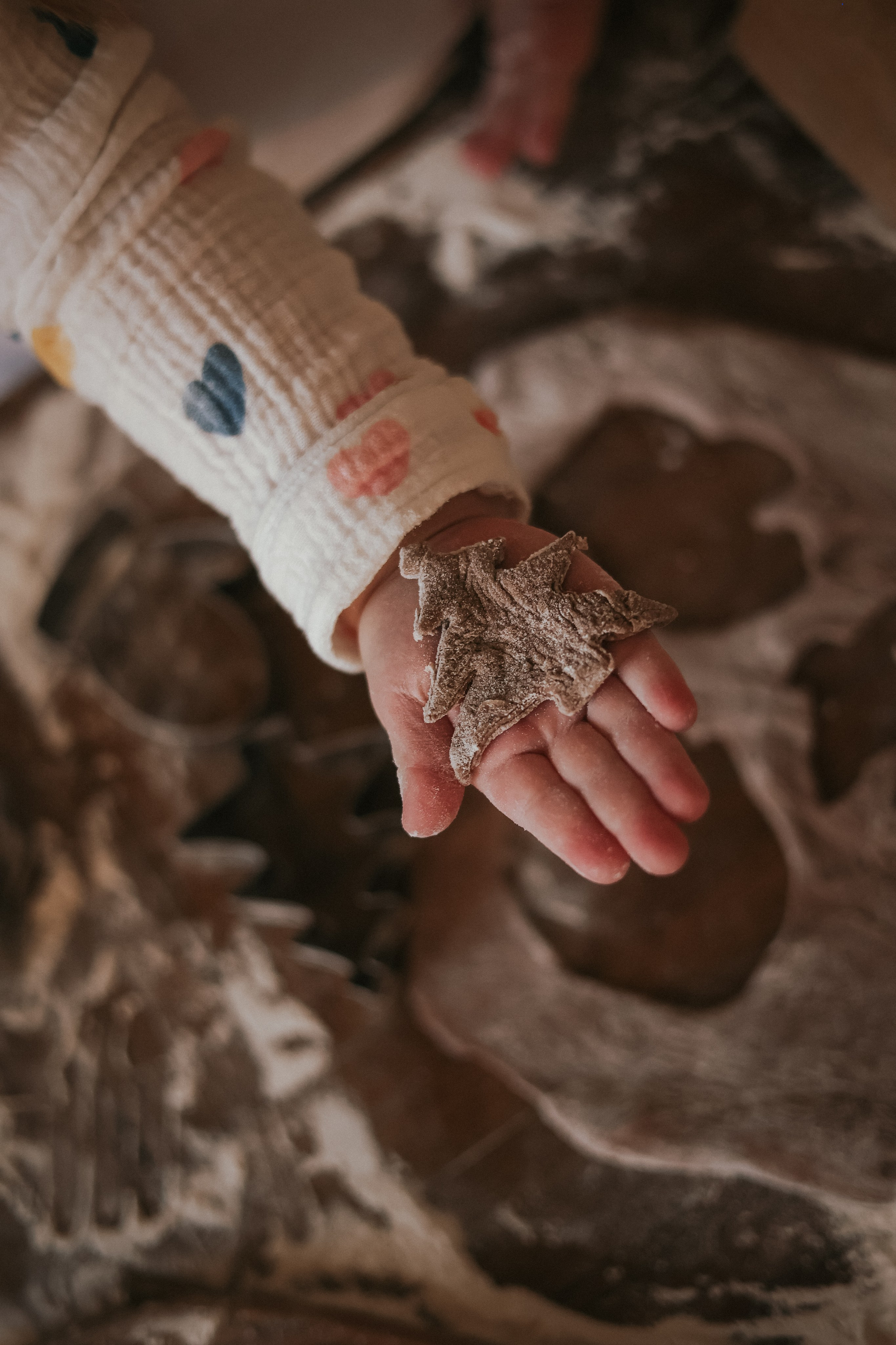 Детская. Семейный фотограф Колосова Полина