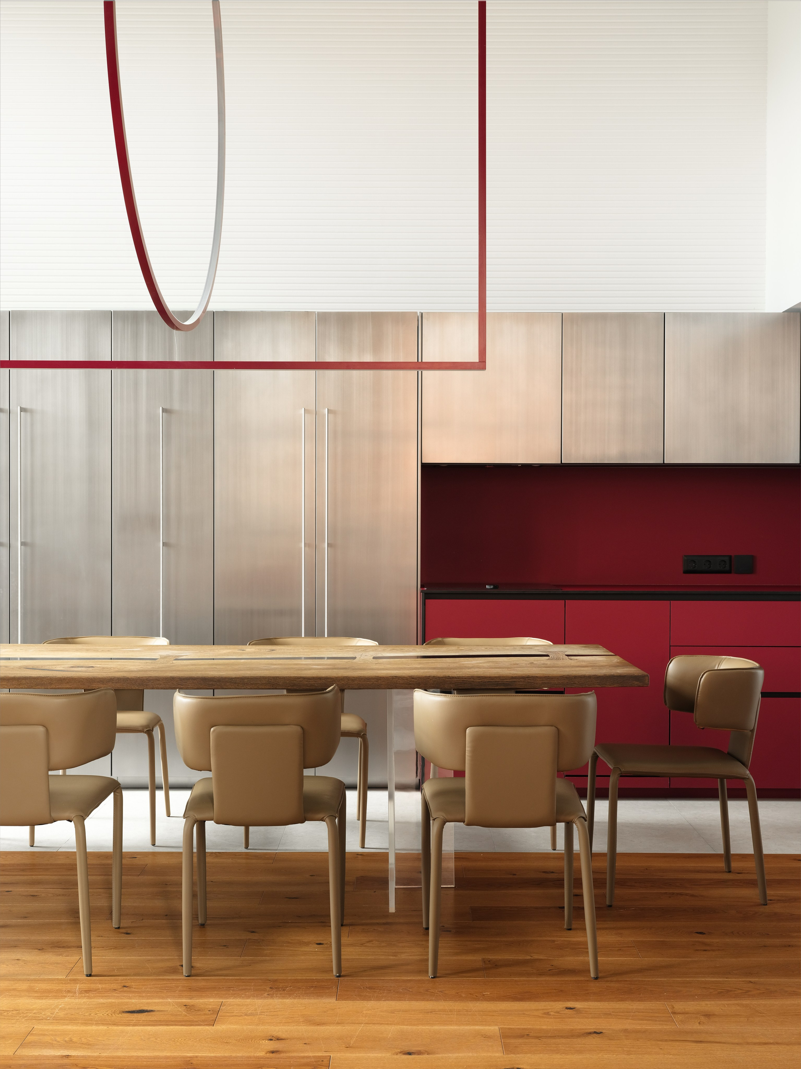 Polozov Design Studio. Интерьерный фотограф Санкт-Петербург