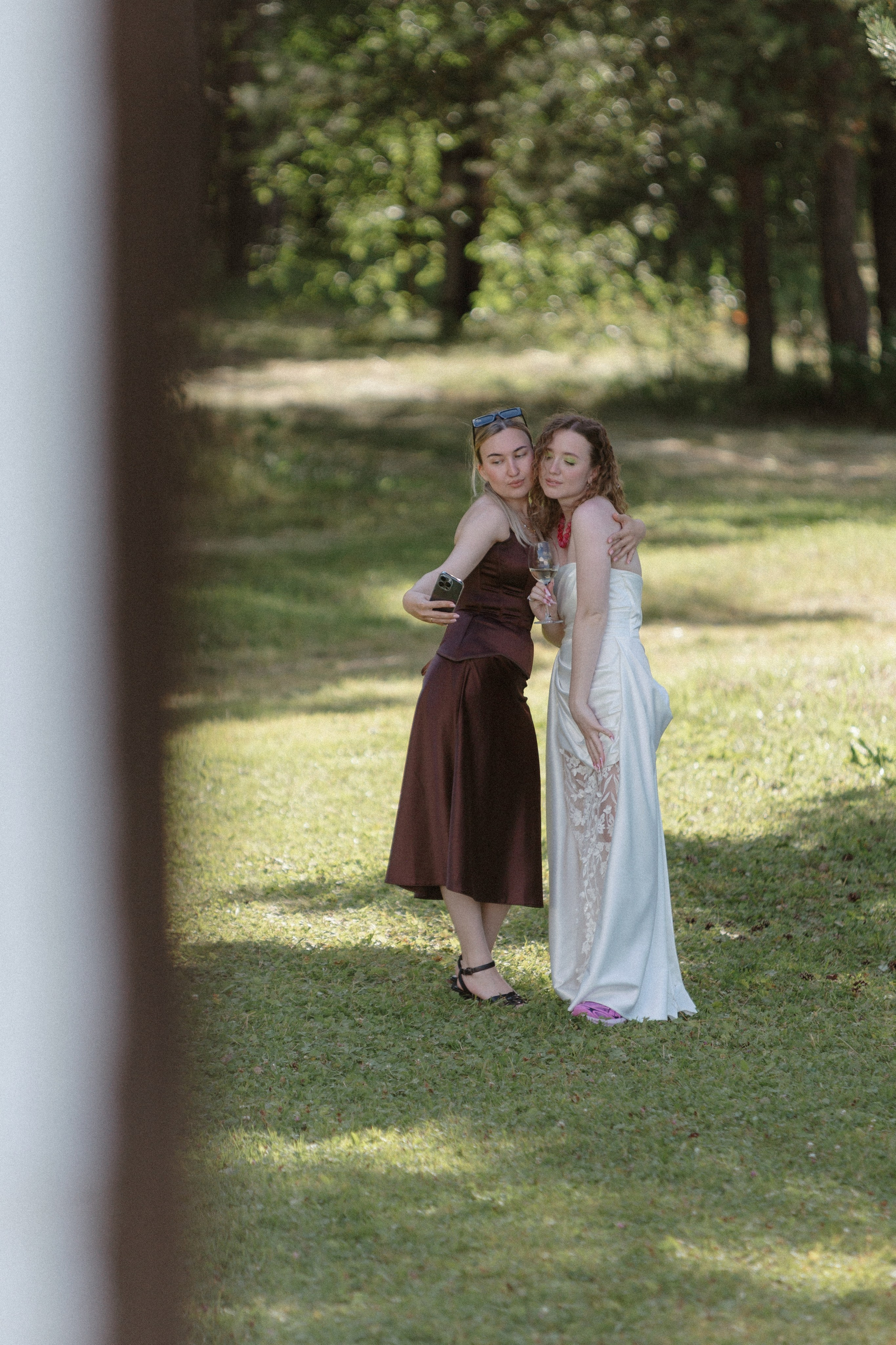 Даня и Ксюша