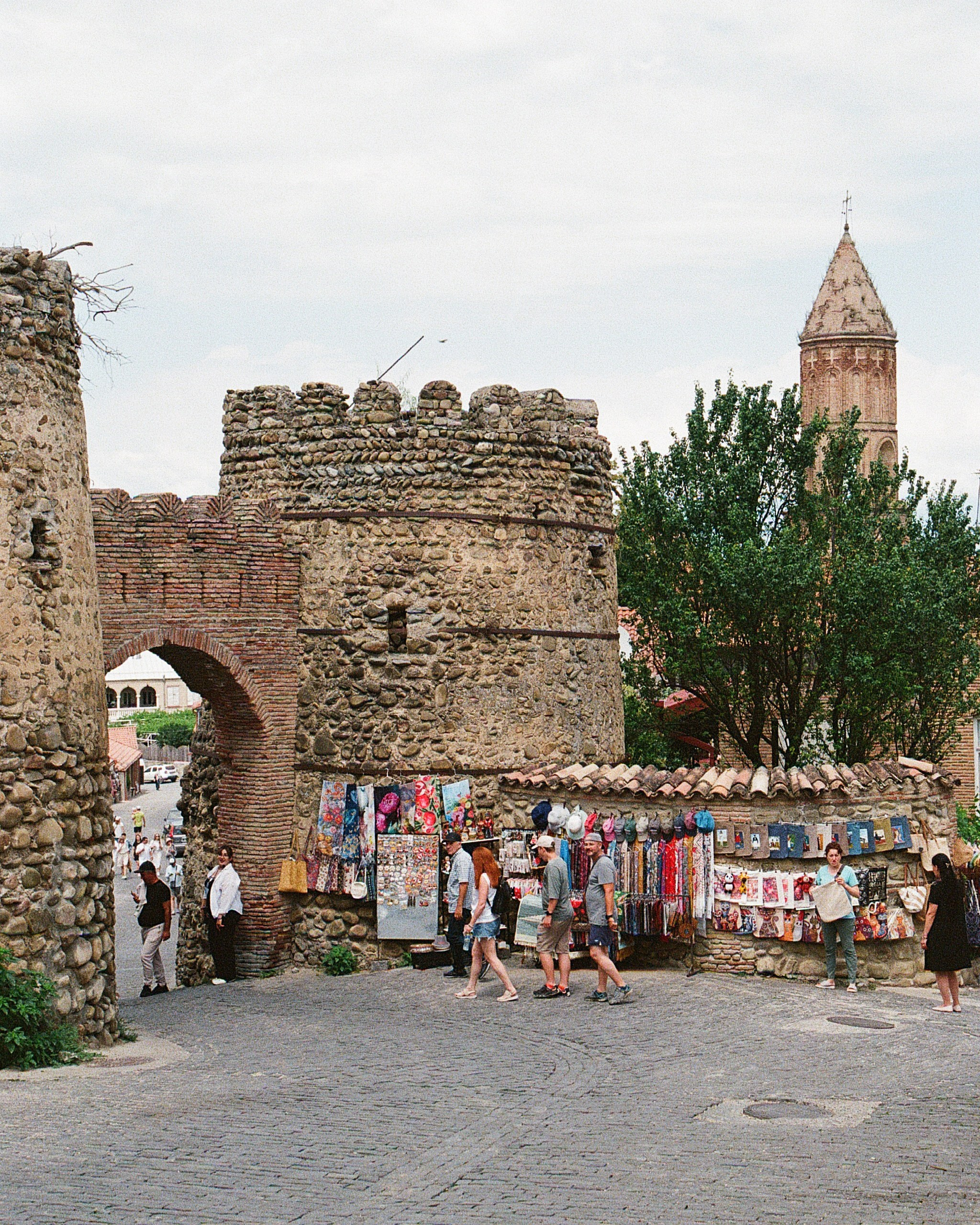 ГРУЗИЯ. УРБАН.25. Профессиональный фотограф Федотова Арина