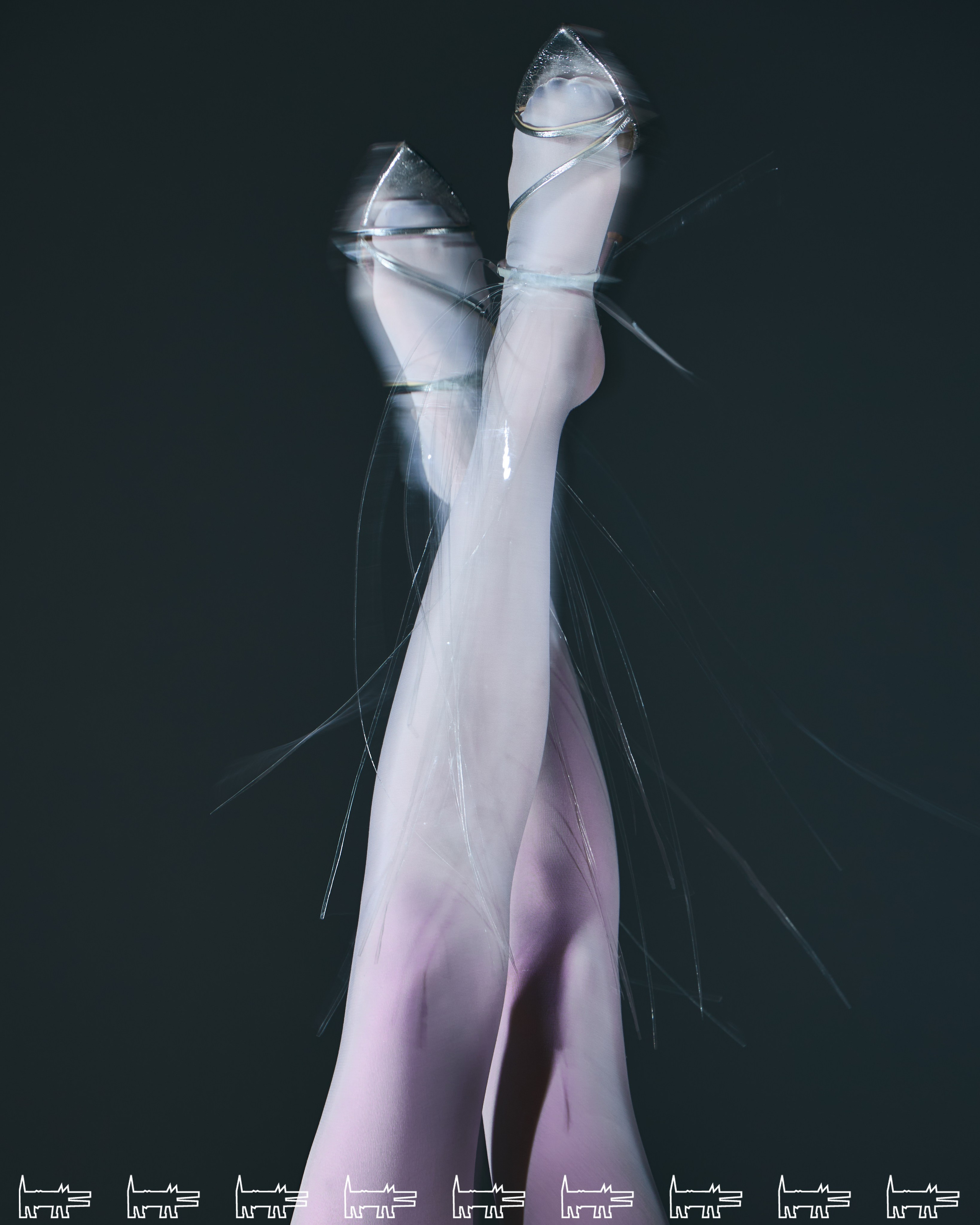 Юлия Кузнецова. Декабрь, Журнал Собака.ru. Профессиональный фотограф Федотова Арина