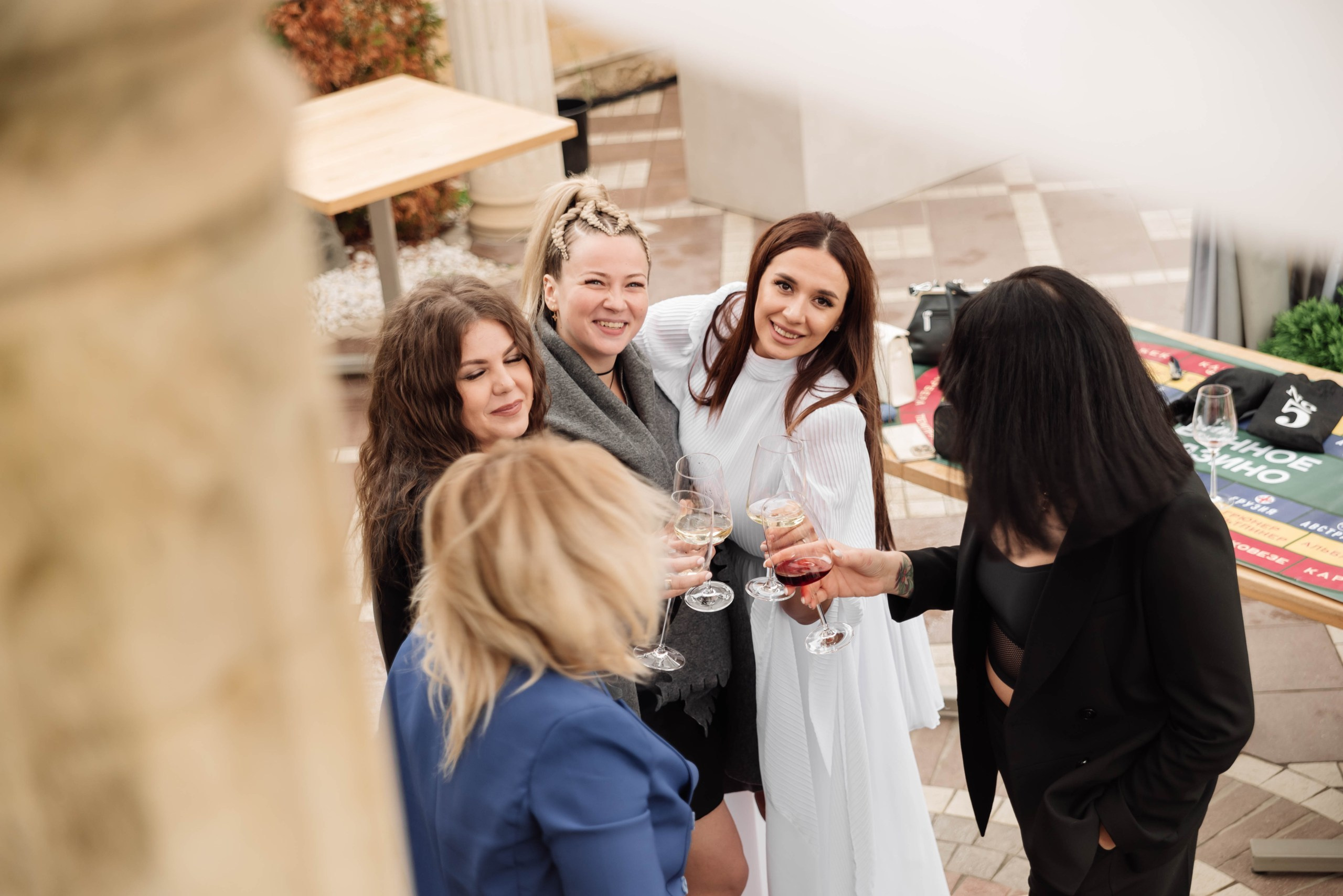 День Рождения Тритония. Фотограф в Саратове и Энгельсе — Склярова Дарья