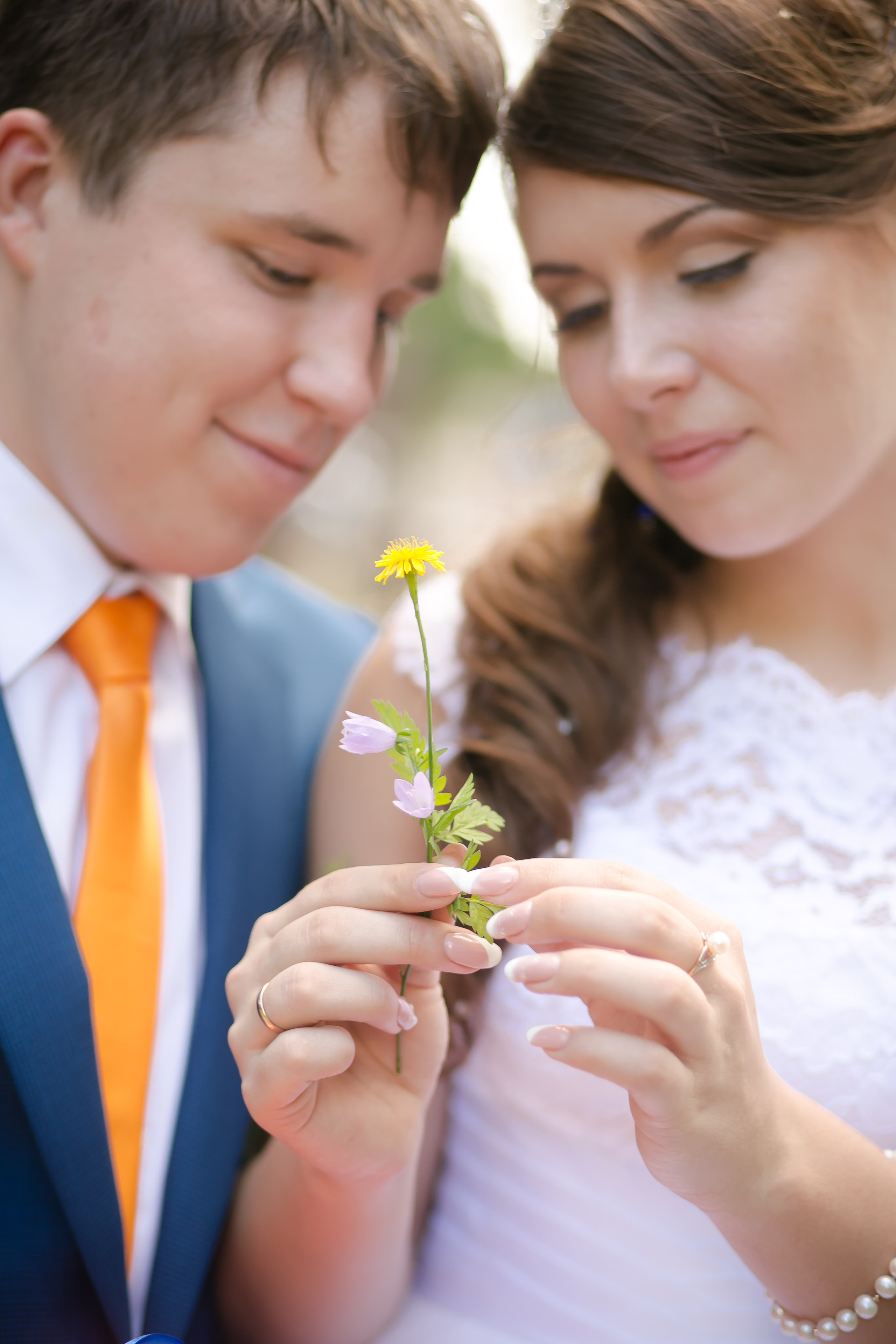 СВАДЬБА/WEDDING. Фотограф и оператор Сергей Окладников