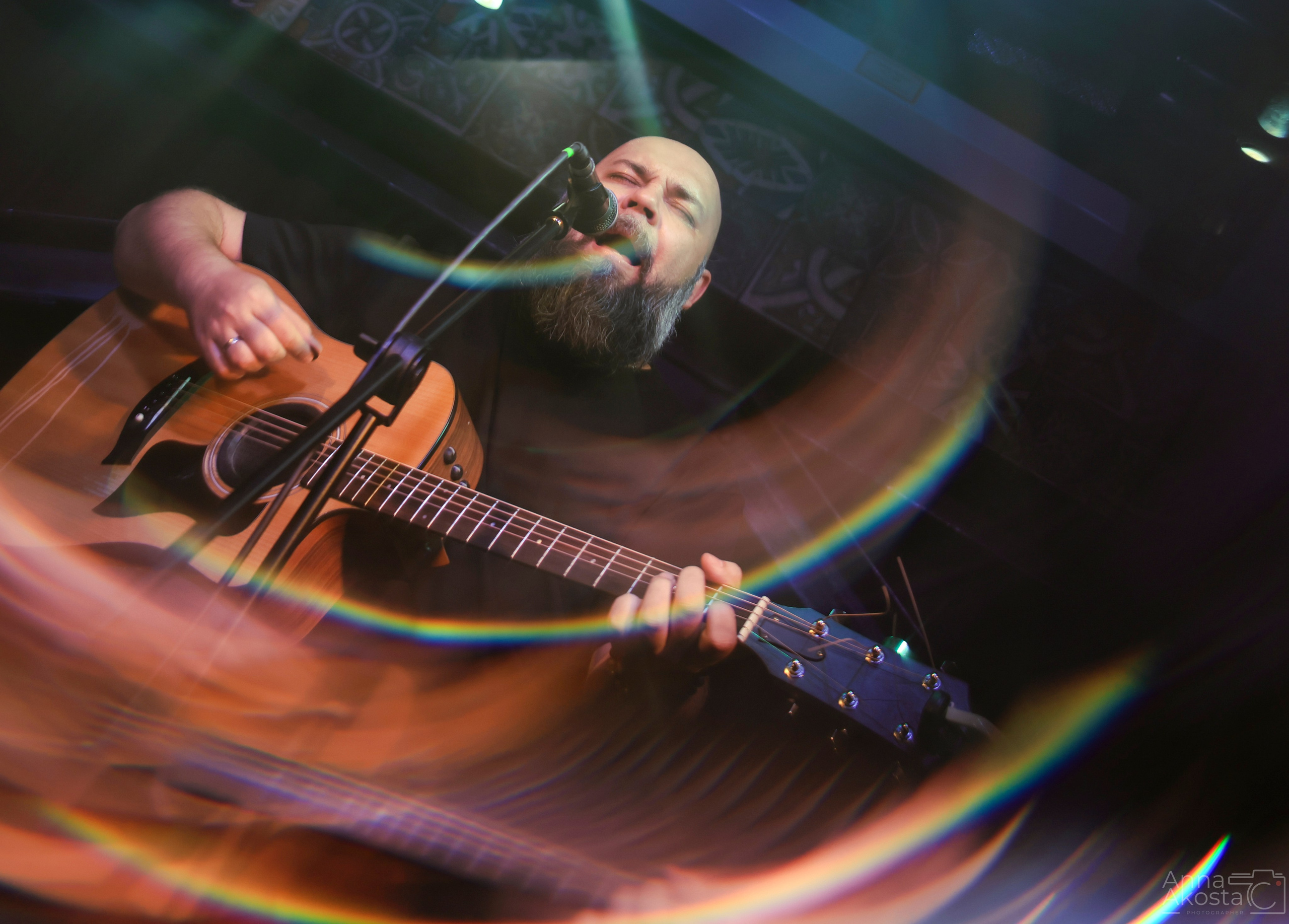 Бранимир | The Plасe | СПб. Анна Акоста: фотограф в Санкт-Петербурге и Таганроге