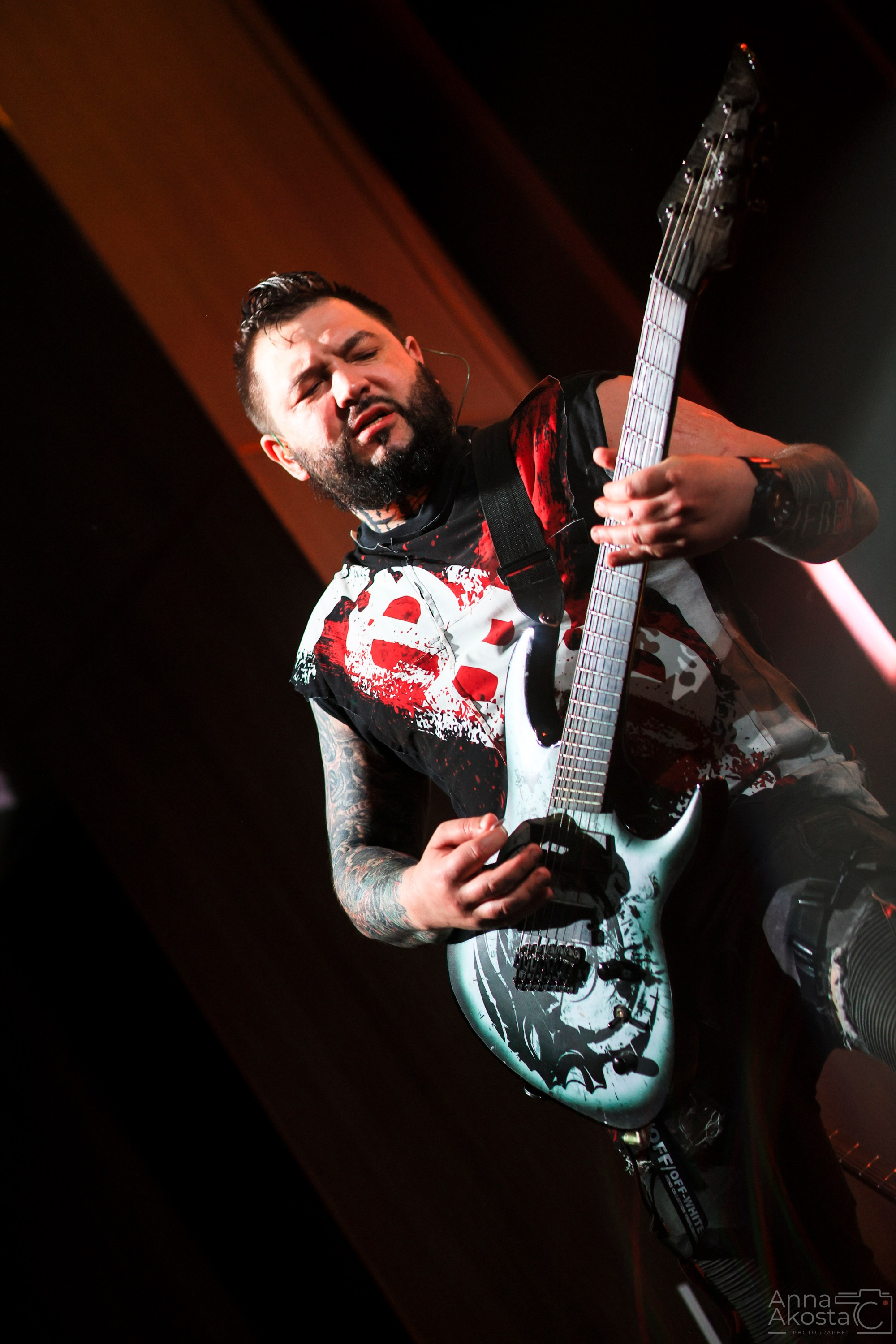 РОК’Н'ХОР — концерт хора ЛИК и группы ILLIDIANCE. Анна Акоста: фотограф в Санкт-Петербурге и Таганроге