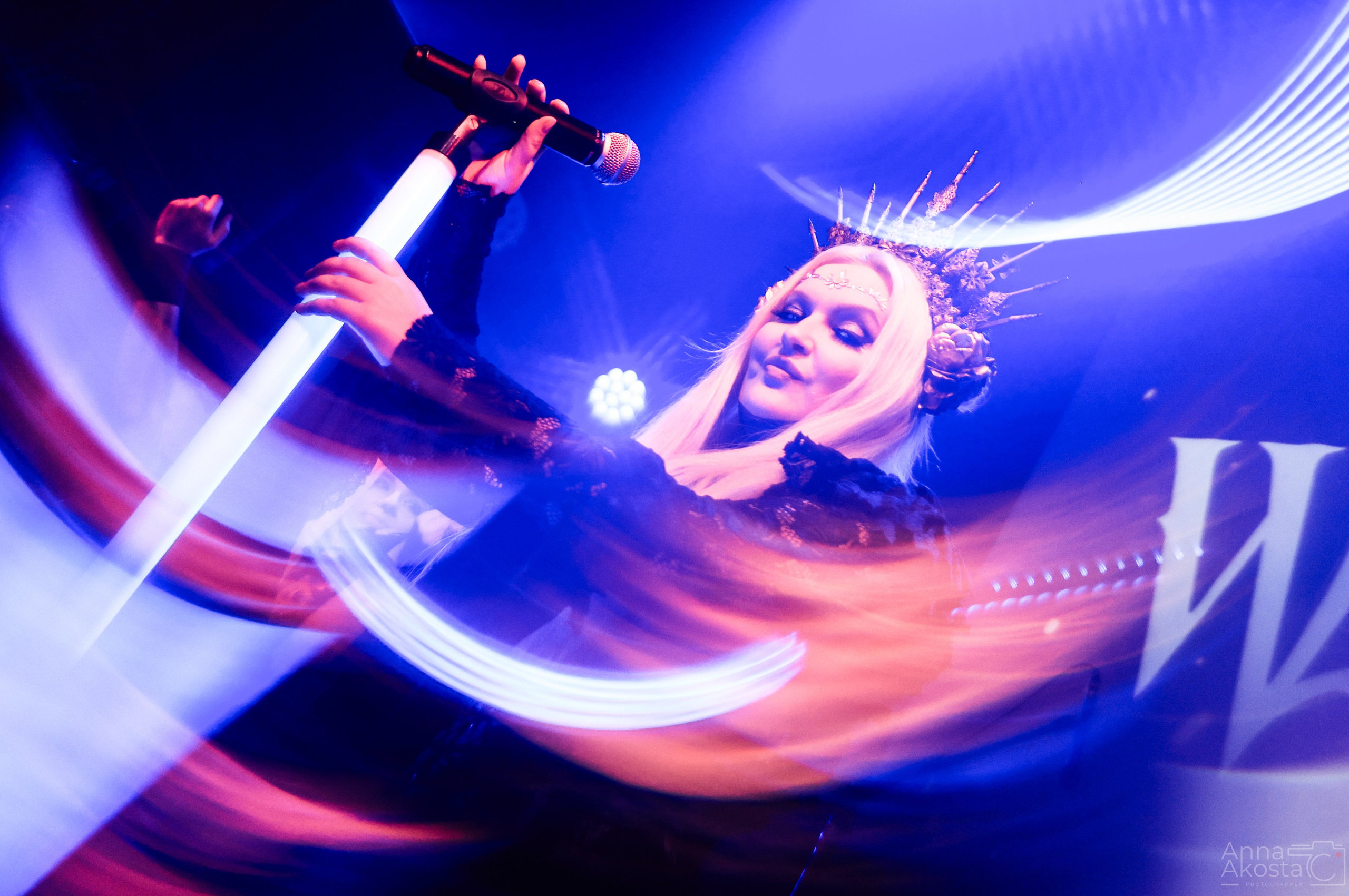 Witchcraft | Ласточка | СПб. Анна Акоста: фотограф в Санкт-Петербурге и Таганроге