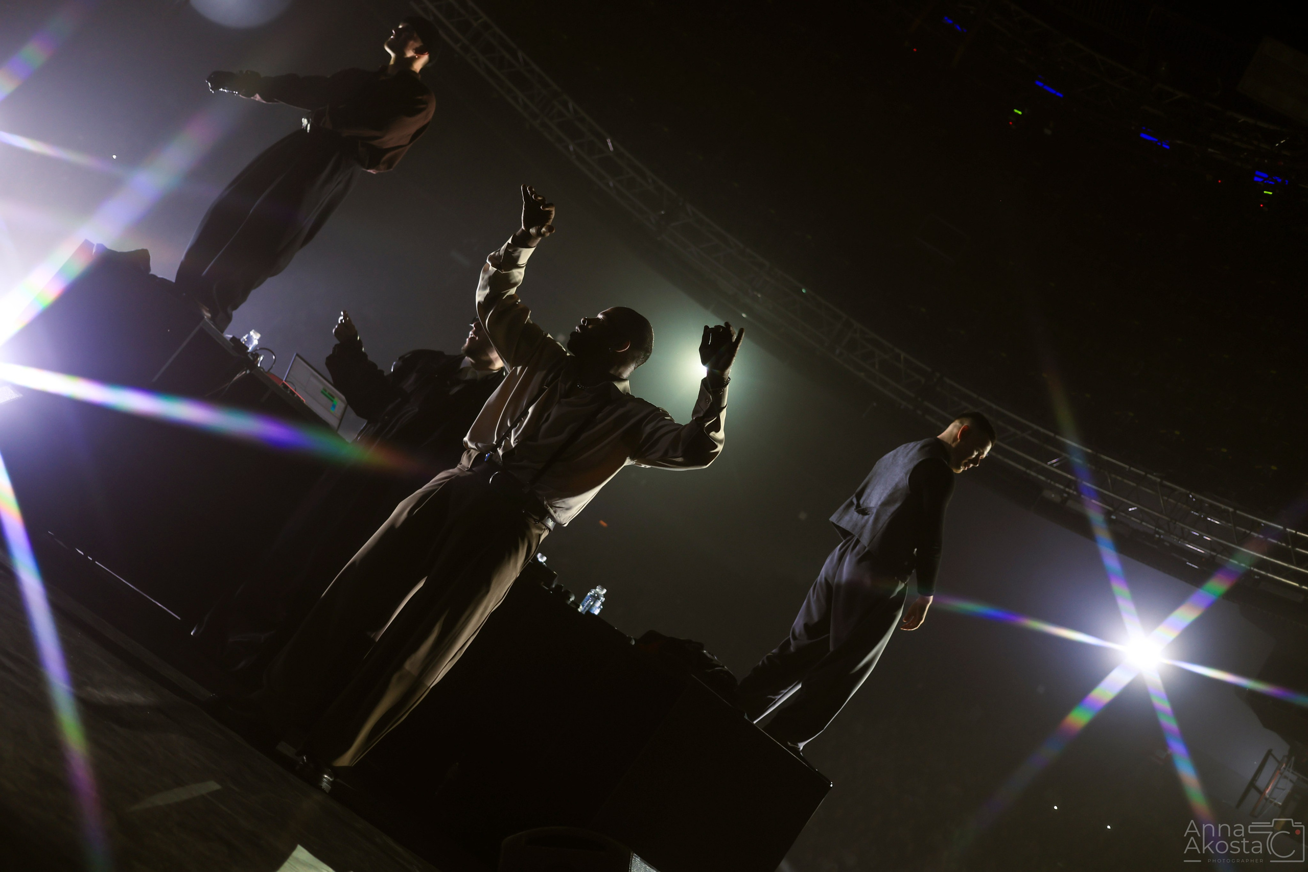 NILETTO | ДС «Юбилейный» | СПб. Анна Акоста: фотограф в Санкт-Петербурге и Таганроге