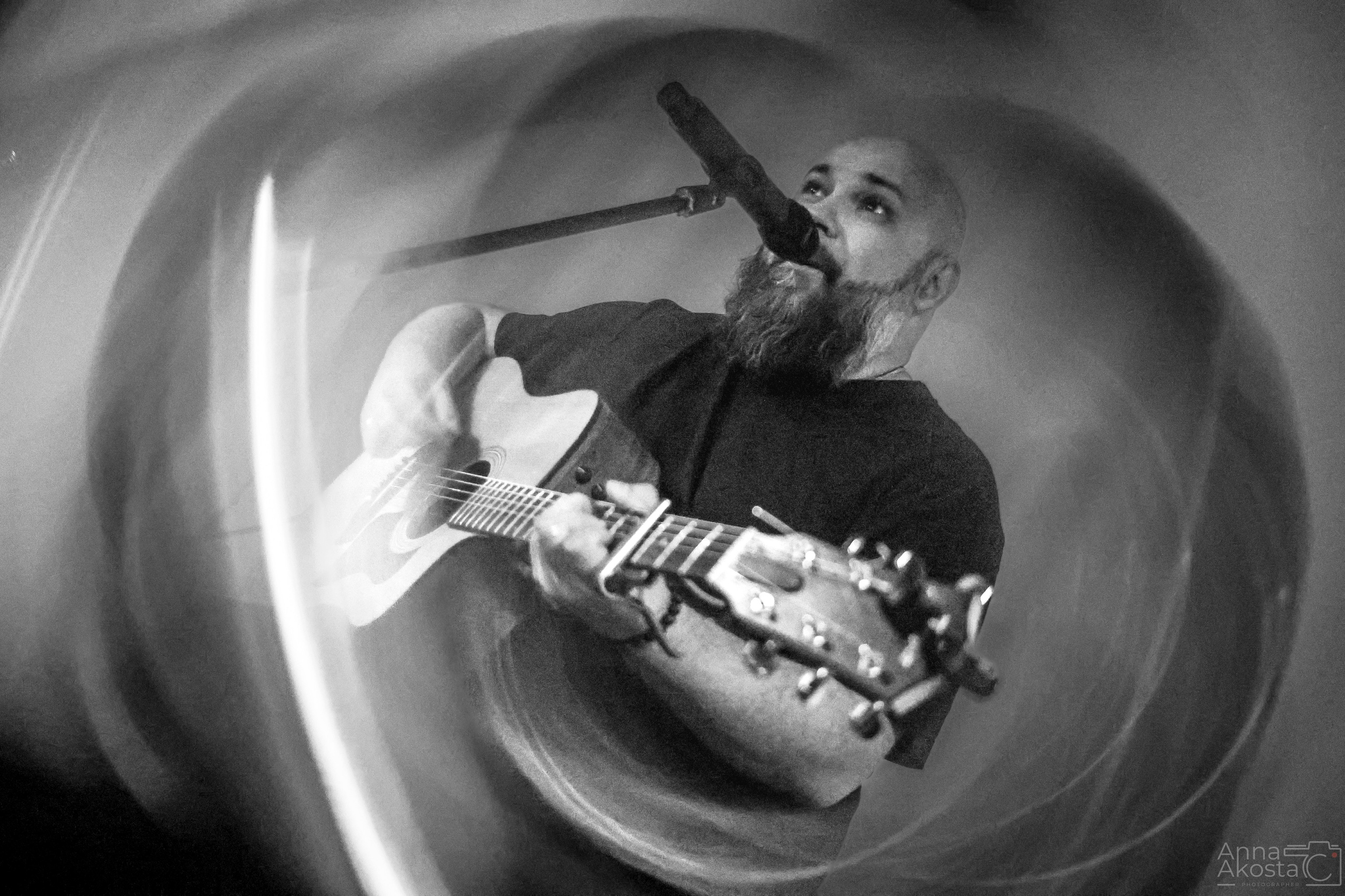 Бранимир Паршиков | Маракас | Таганрог. Анна Акоста: фотограф в Санкт-Петербурге и Таганроге