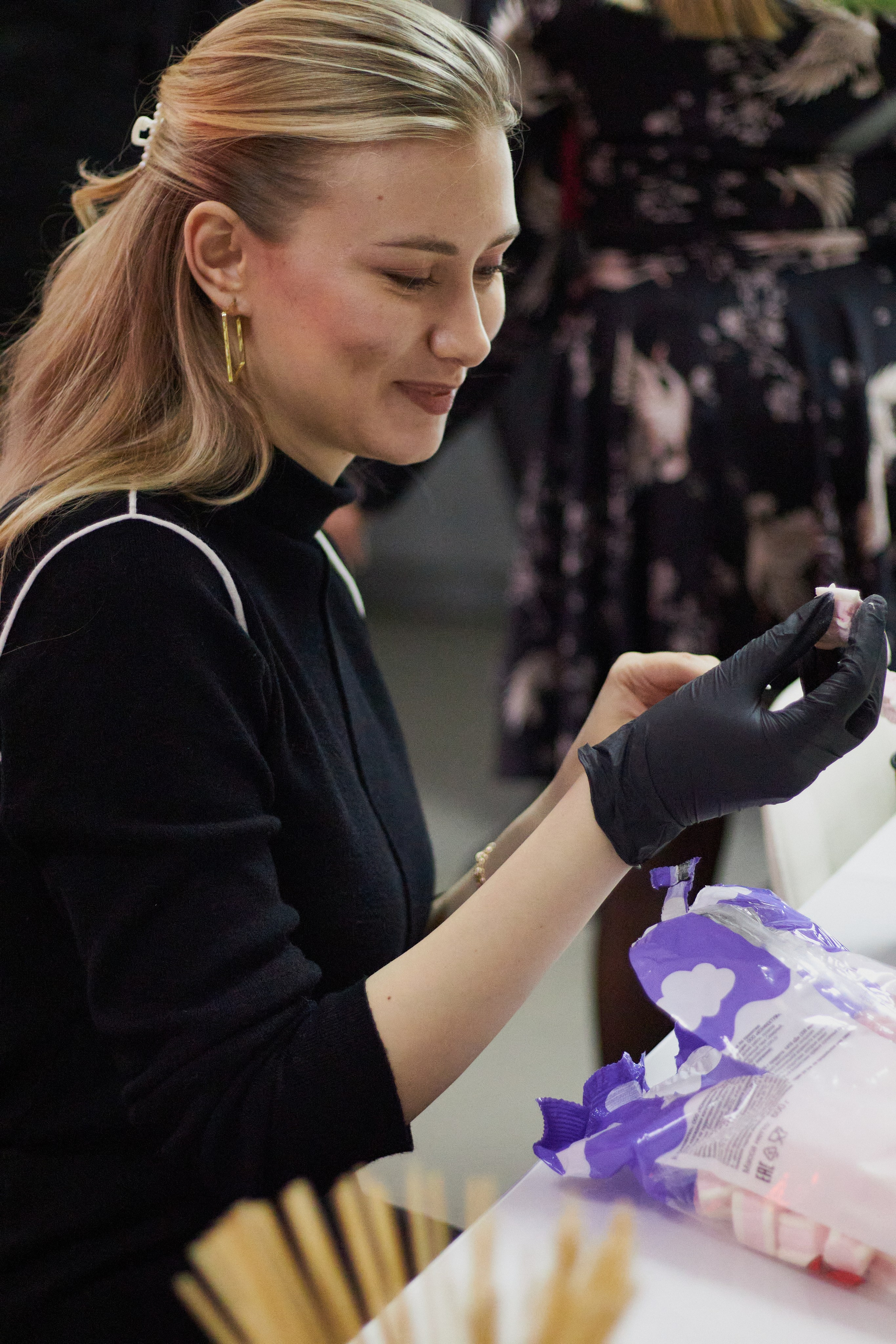 Корпоратив. Фотограф в Ростове-на-Дону Нюхарева Виктория