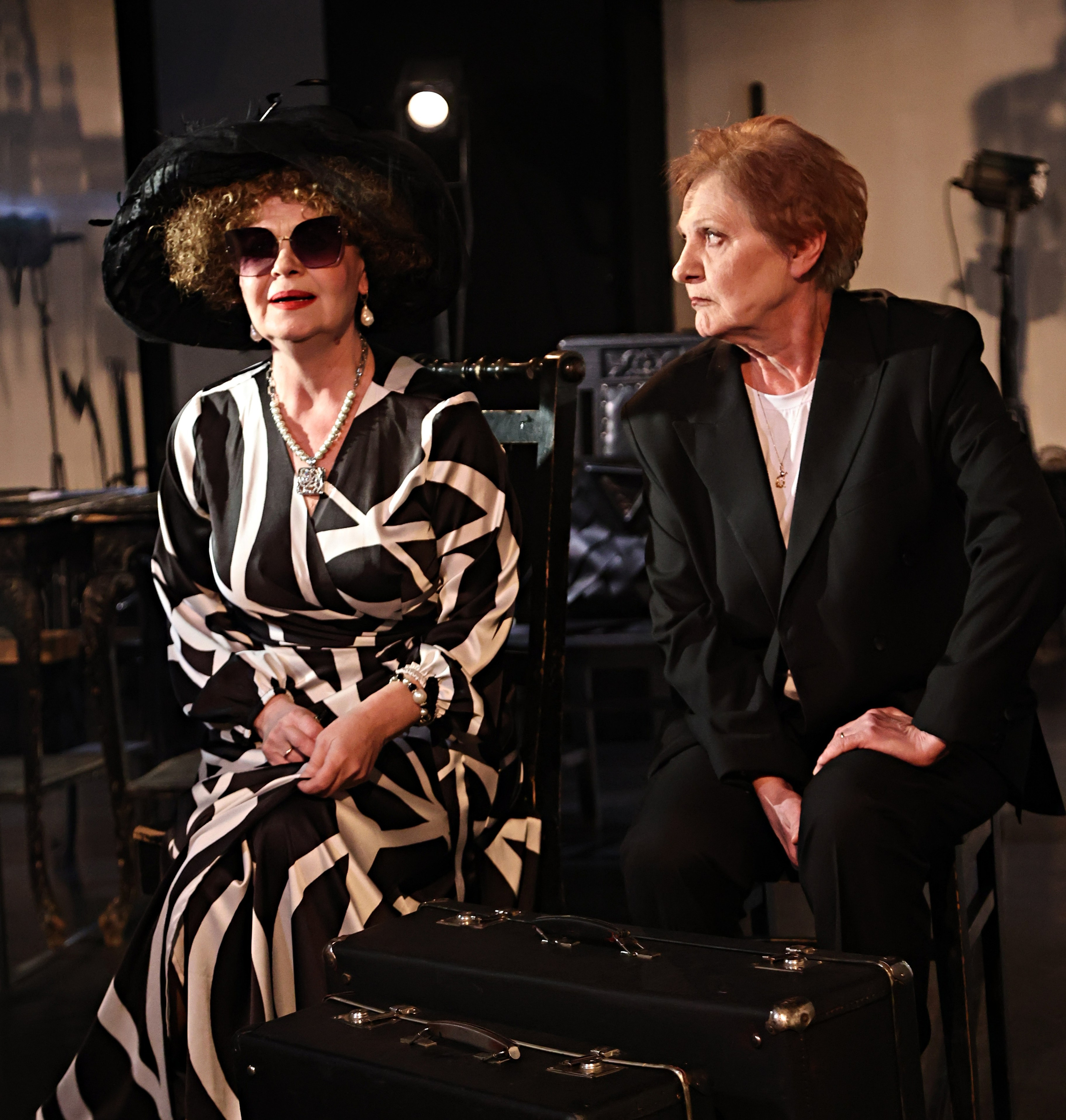 Москва, улицы, театр и артисты, друзья и мир фото Владимир Кашицин