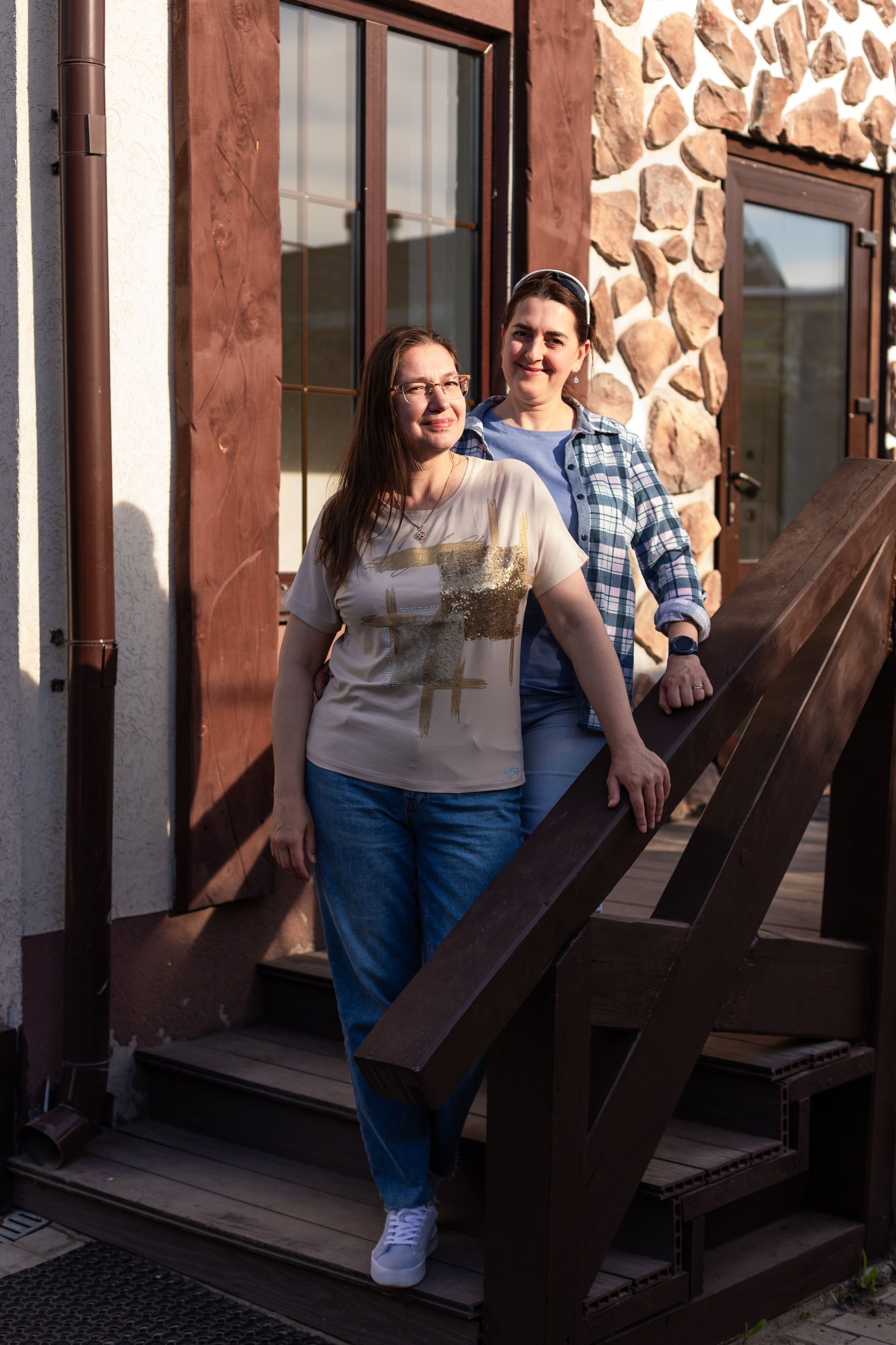 Юбилей Сергея. Марина Шаймухаметова. Фотограф в Уфе