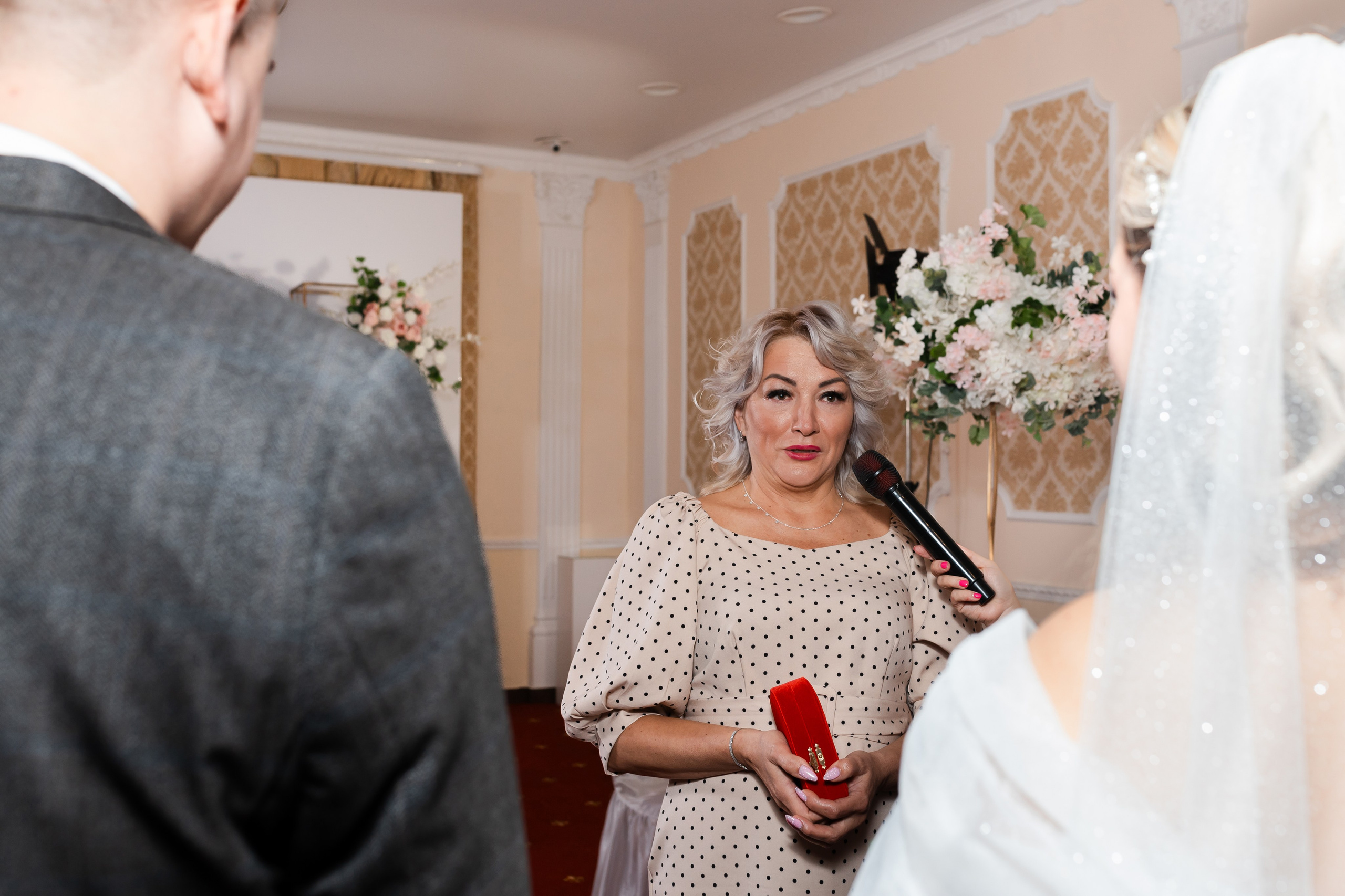 Михаил и Кристина. Марина Шаймухаметова. Фотограф в Уфе